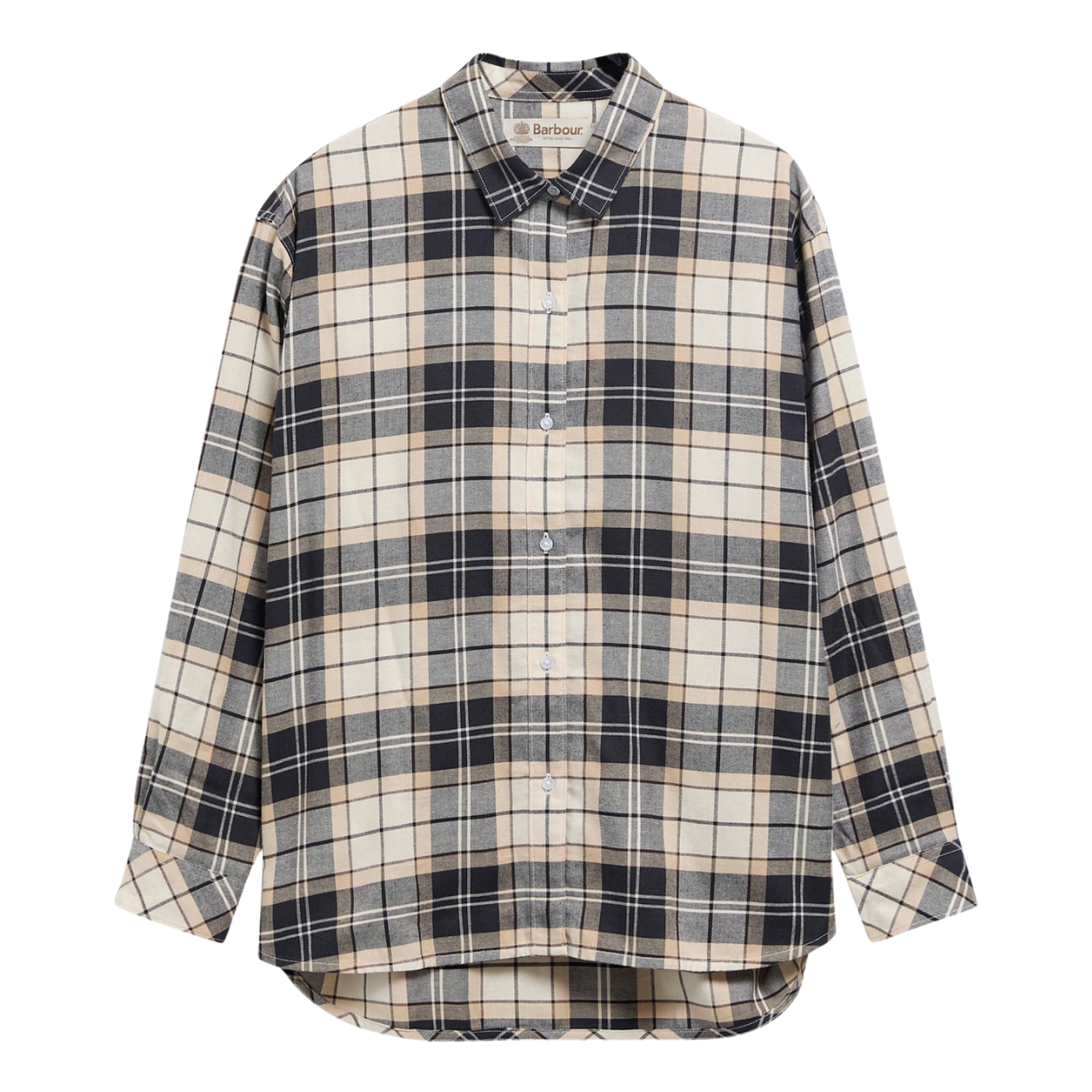 Barbour Elishaw Gömlek