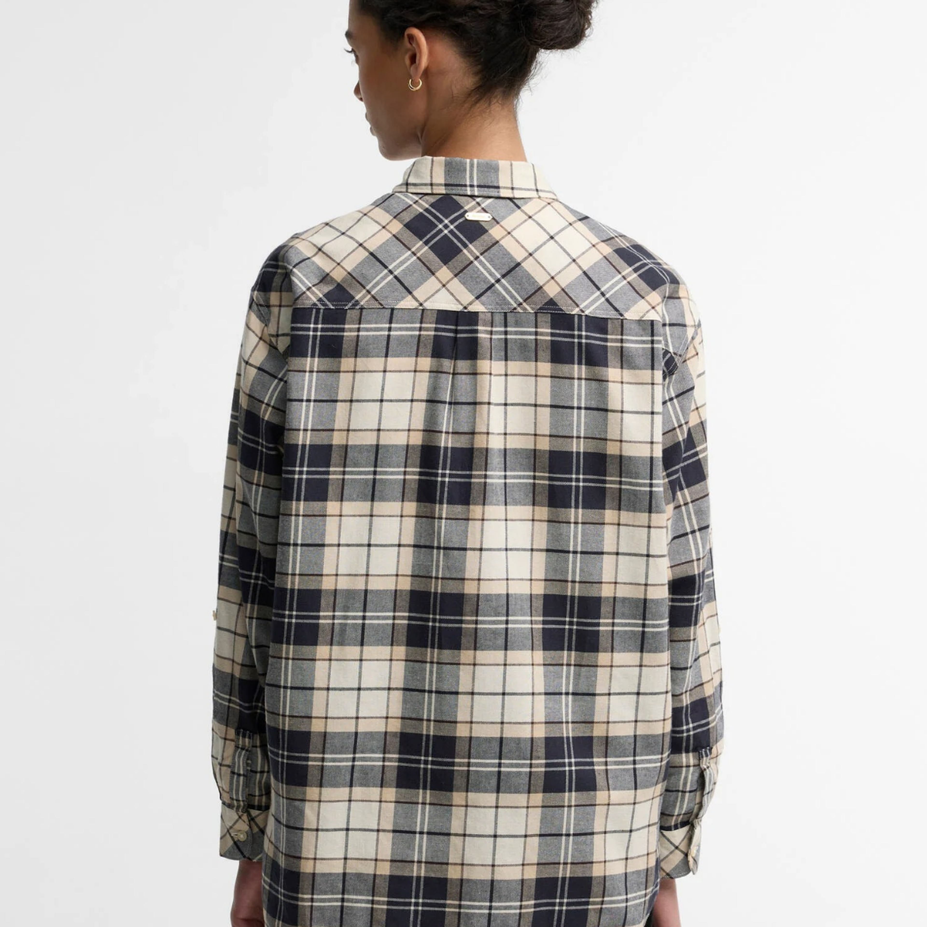 Barbour Elishaw Gömlek