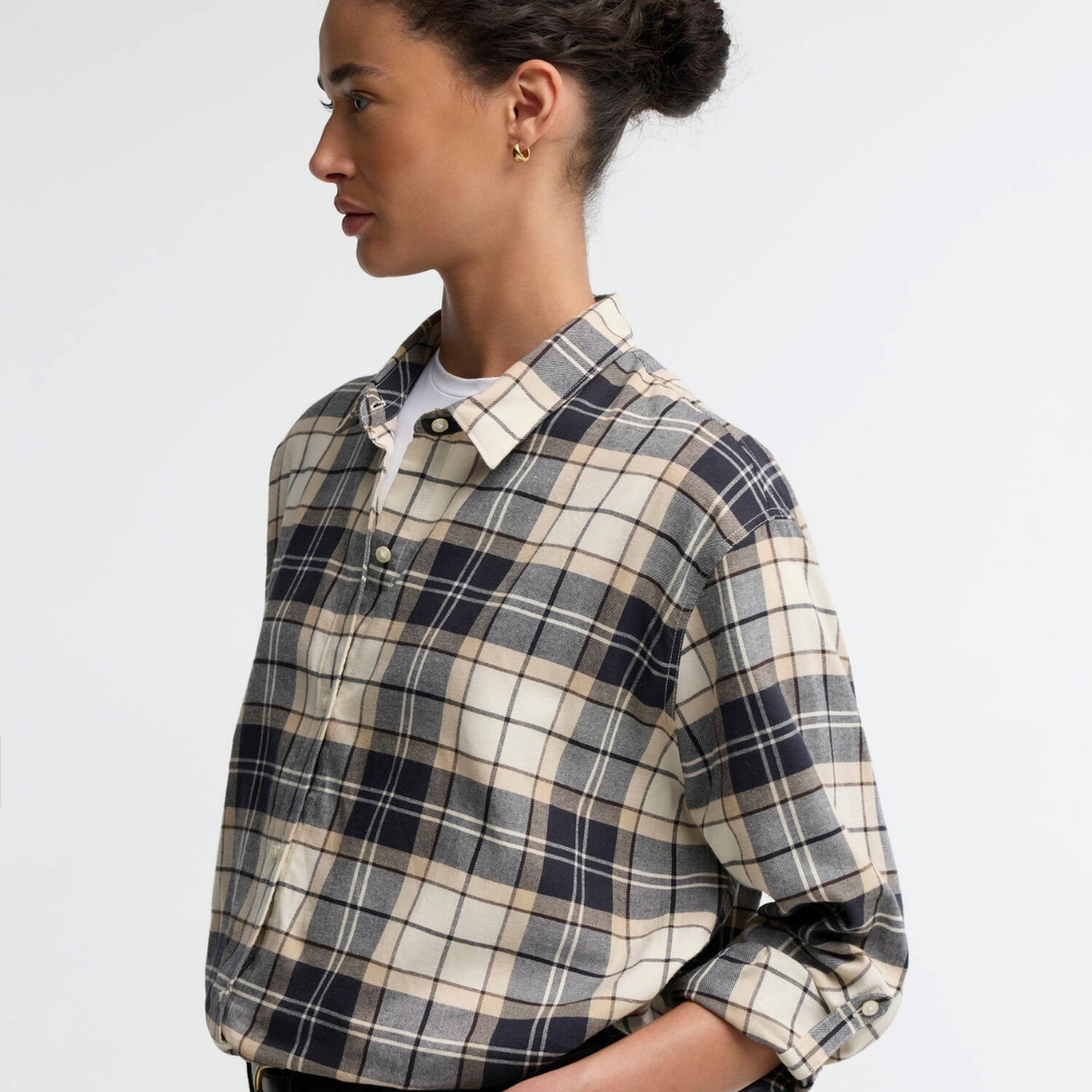 Barbour Elishaw Gömlek
