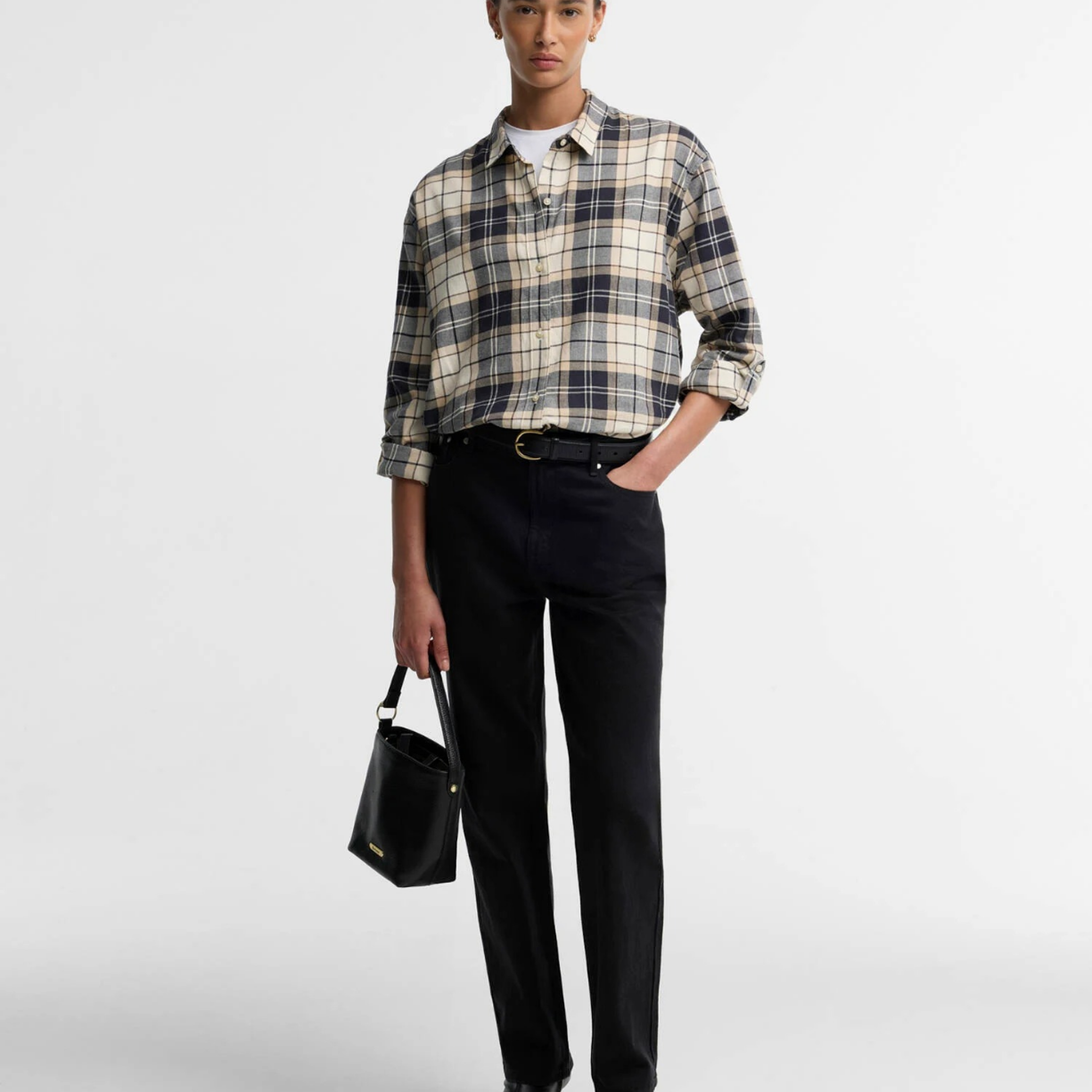 Barbour Elishaw Gömlek