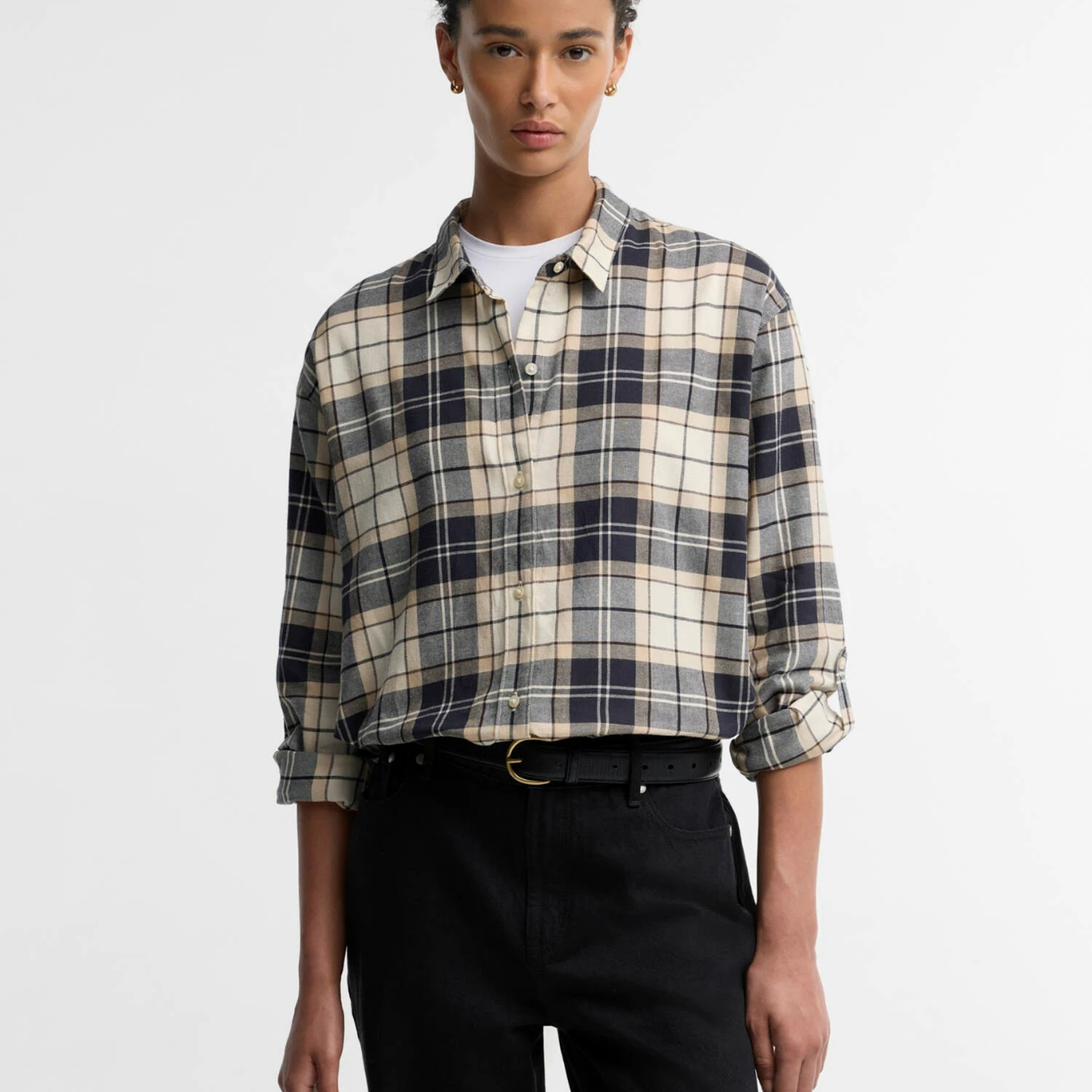 Barbour Elishaw Gömlek