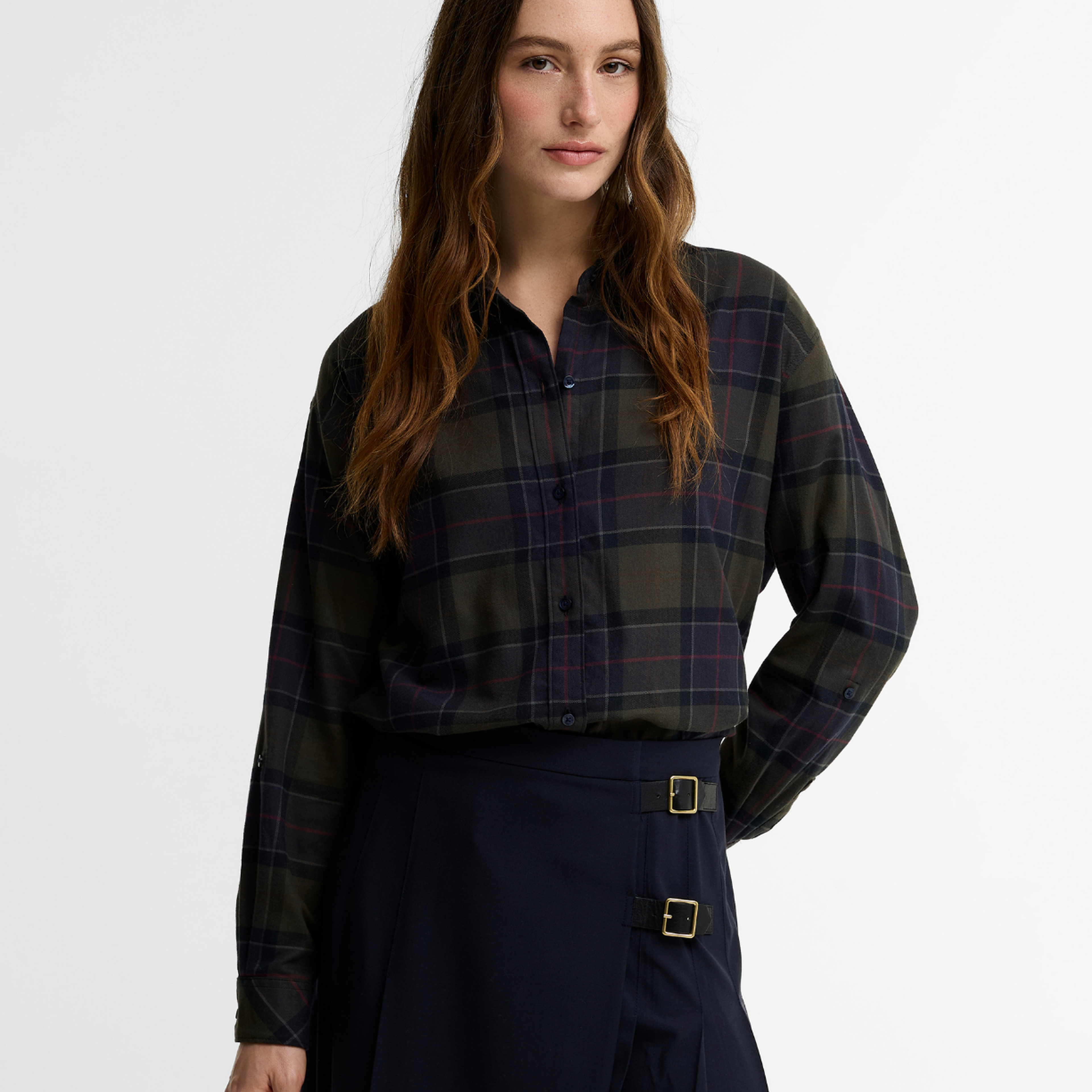 Barbour Elishaw Gömlek