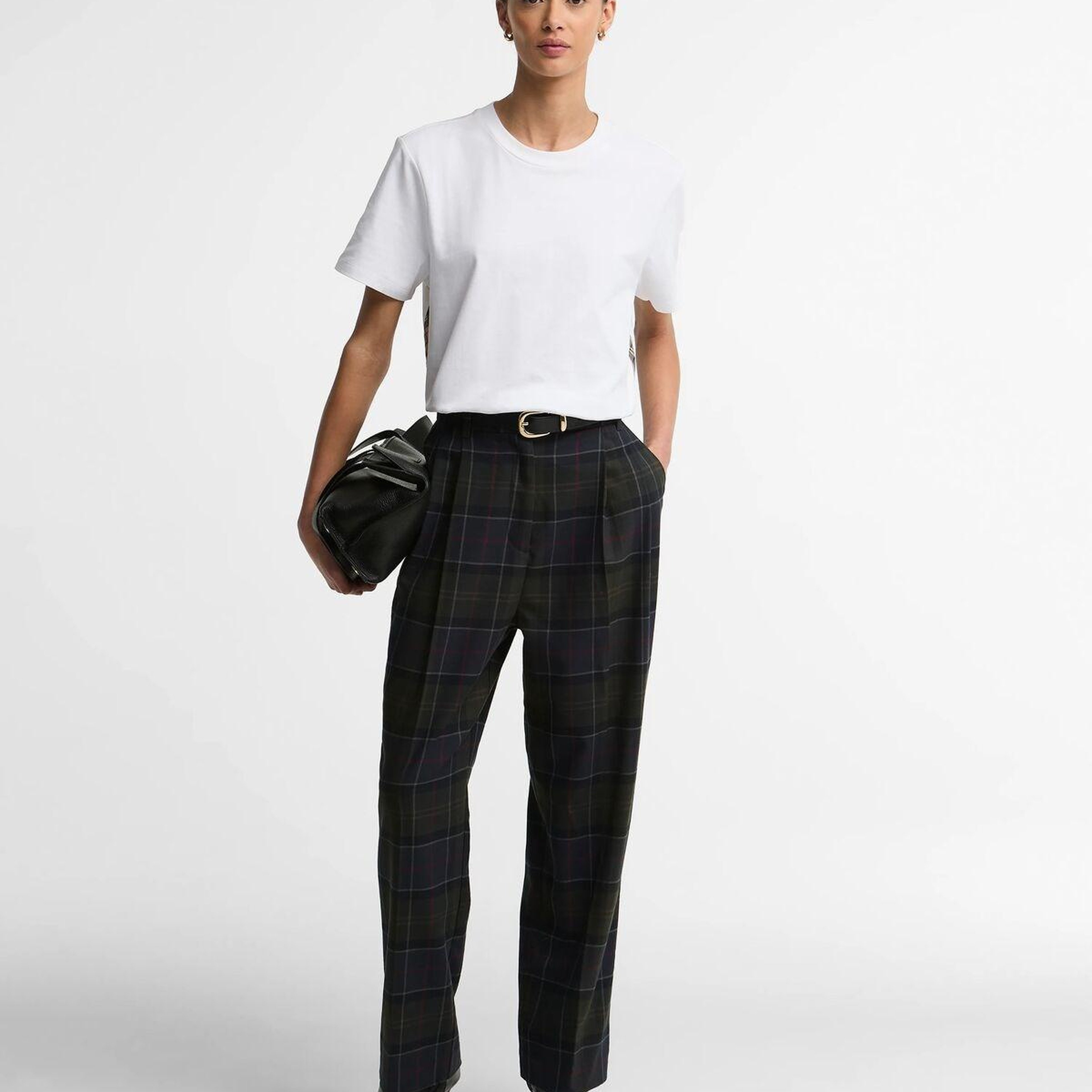 Barbour Delilah Pantolon