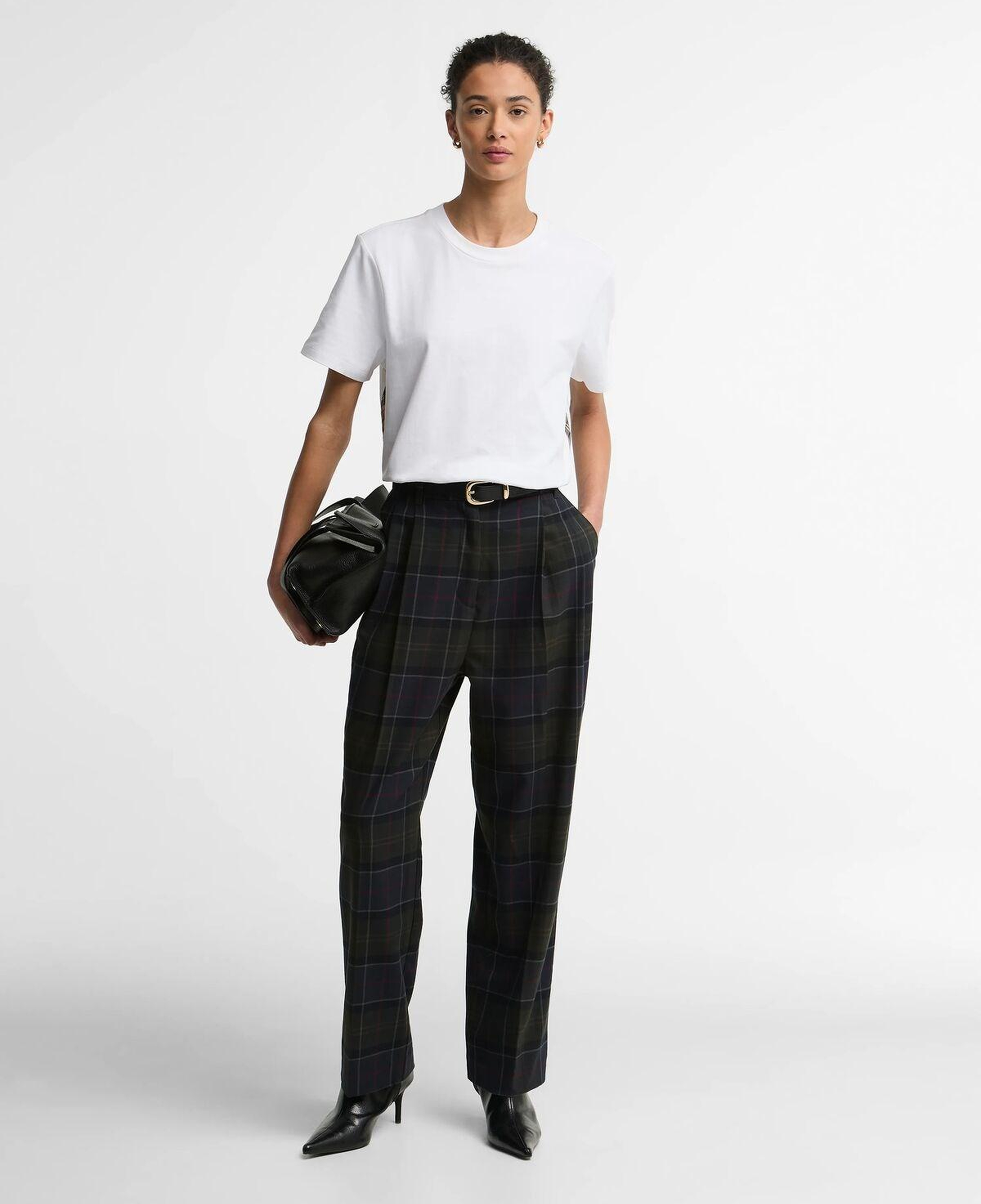 Barbour Delilah Pantolon