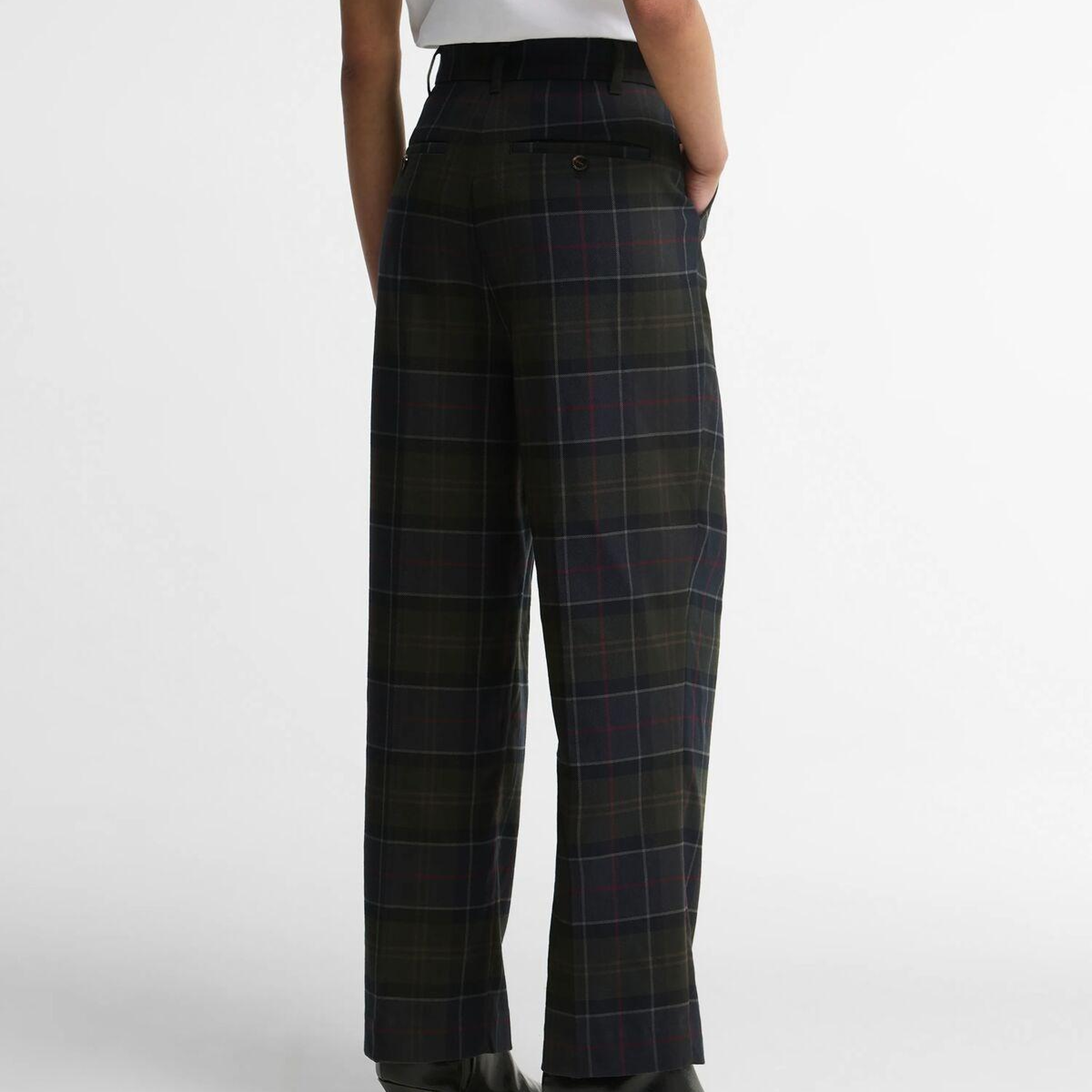 Barbour Delilah Pantolon