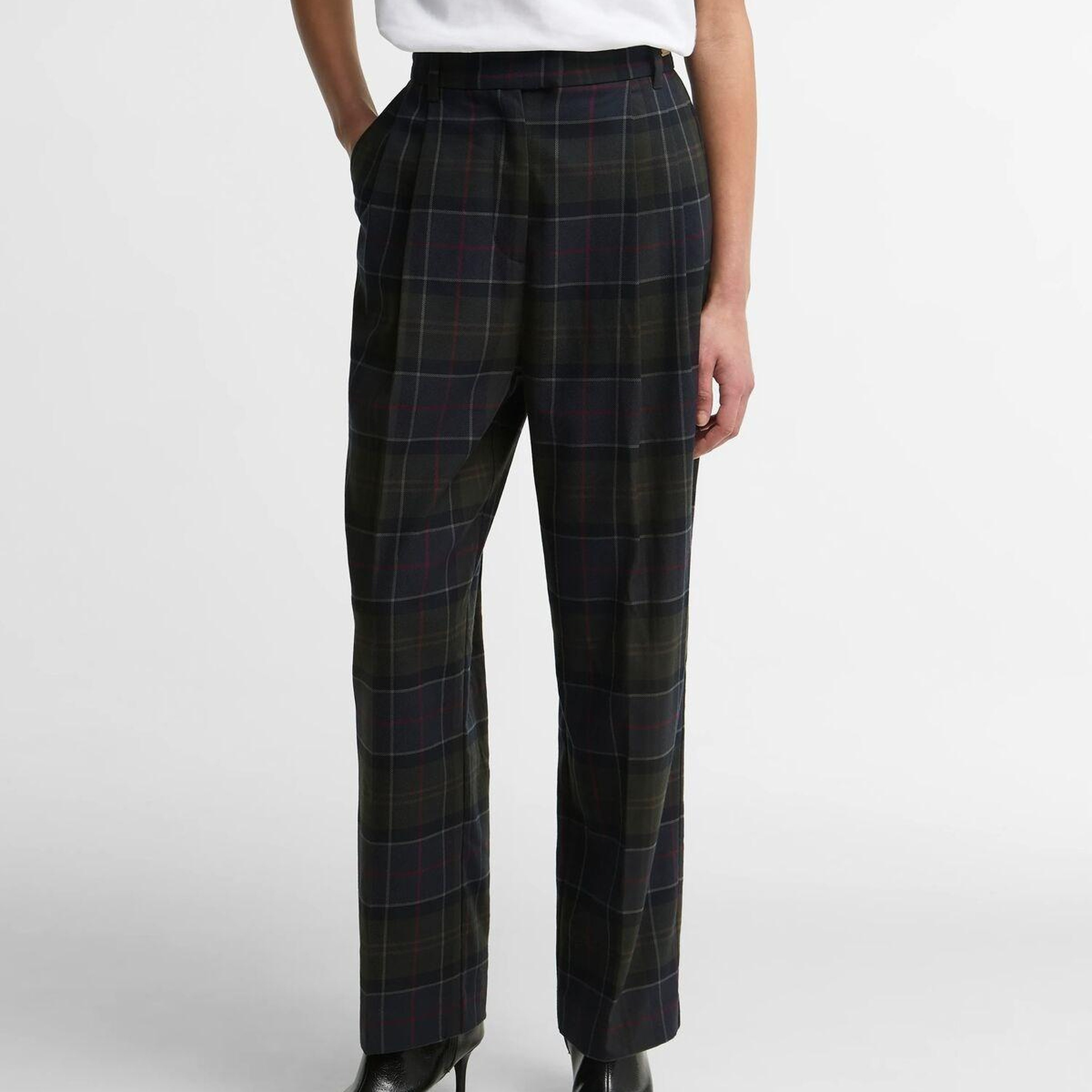 Barbour Delilah Pantolon