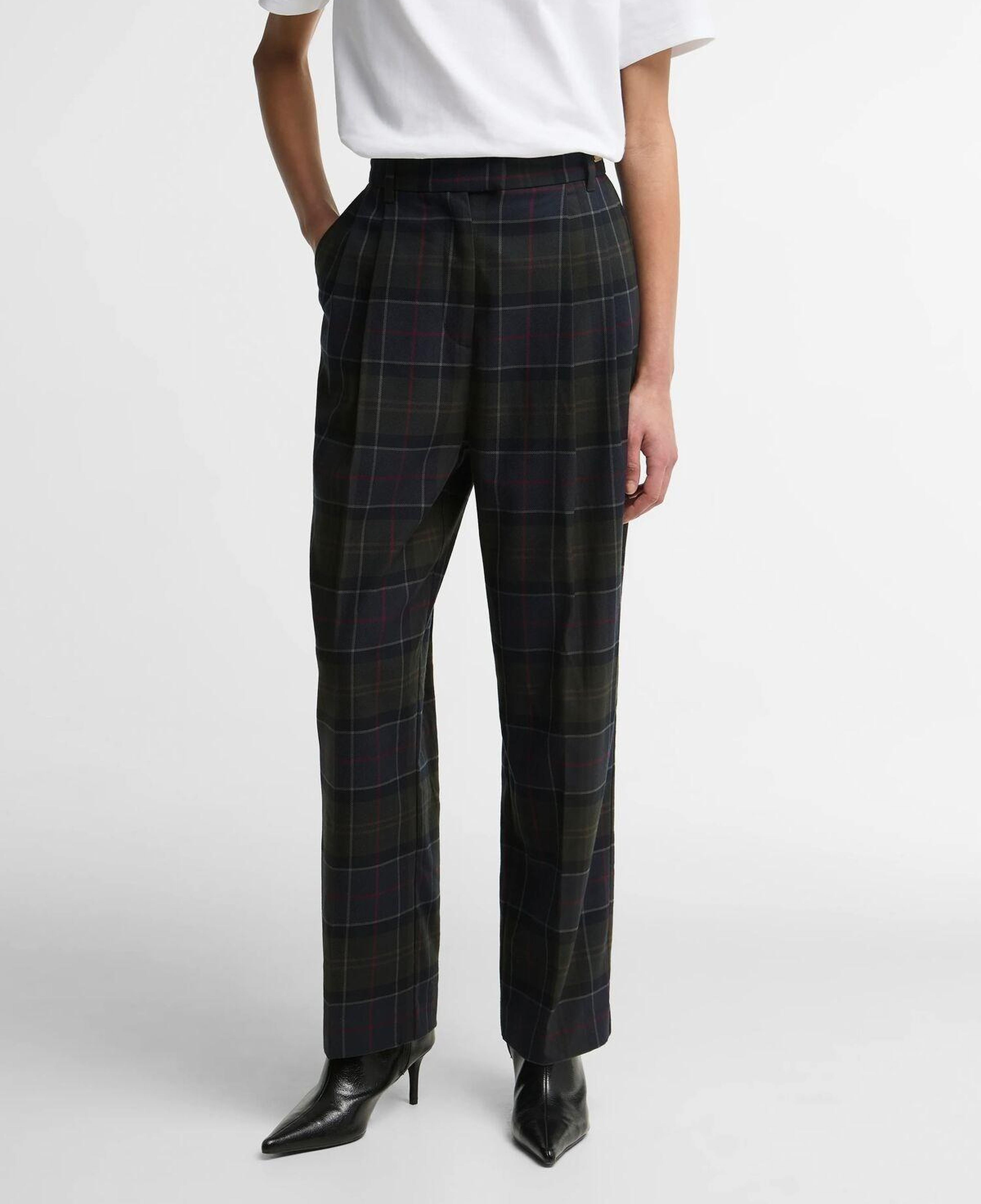 Barbour Delilah Pantolon