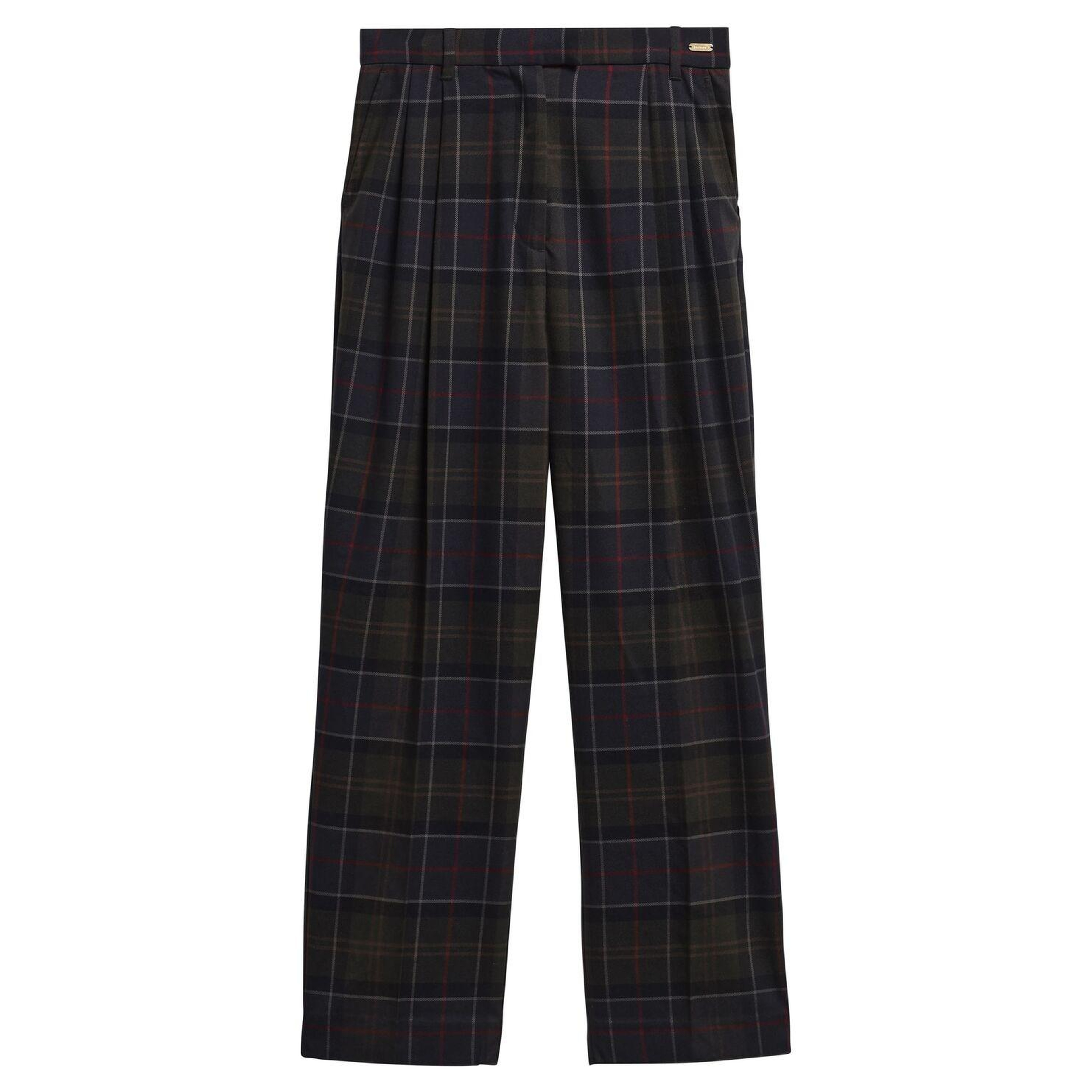 Barbour Delilah Pantolon