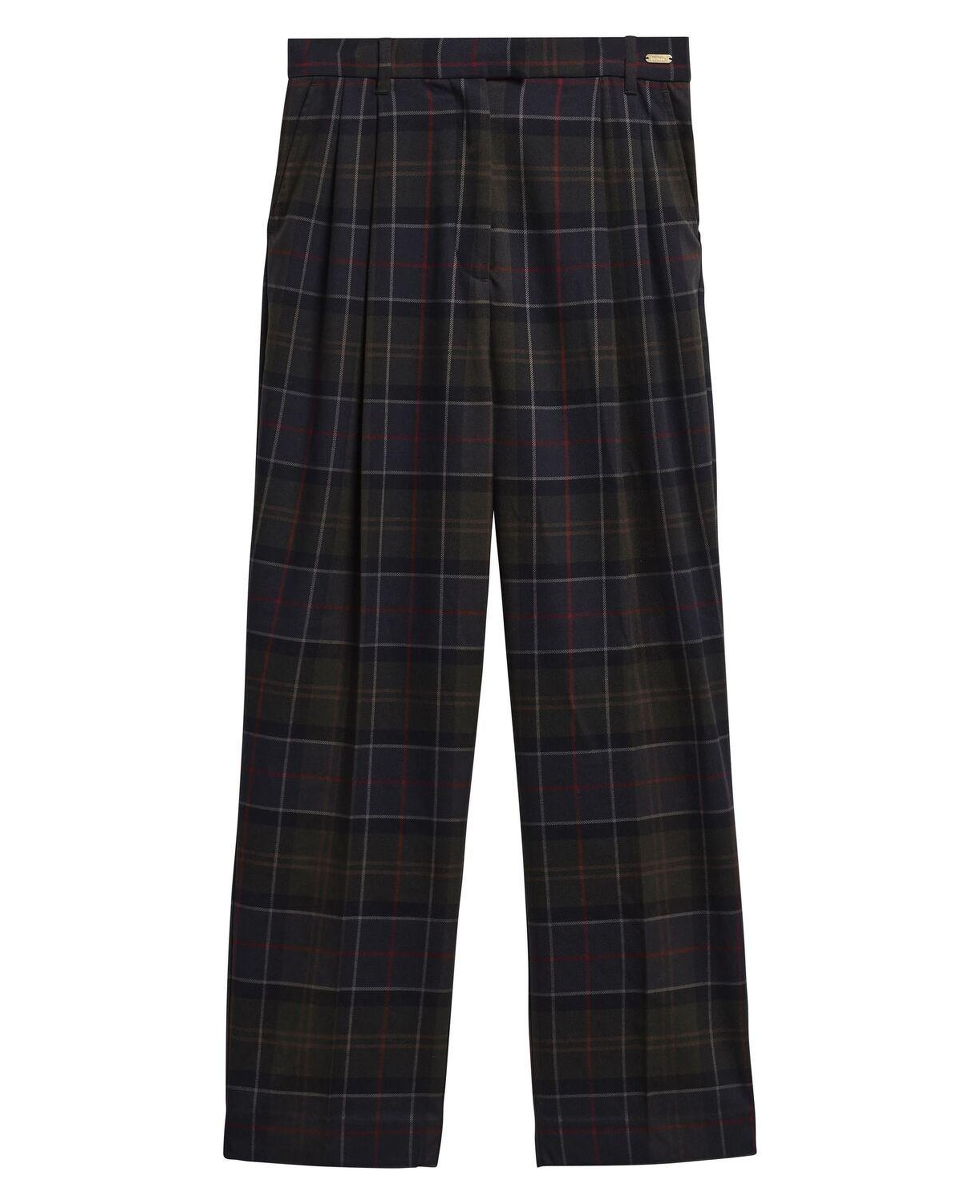 Barbour Delilah Pantolon