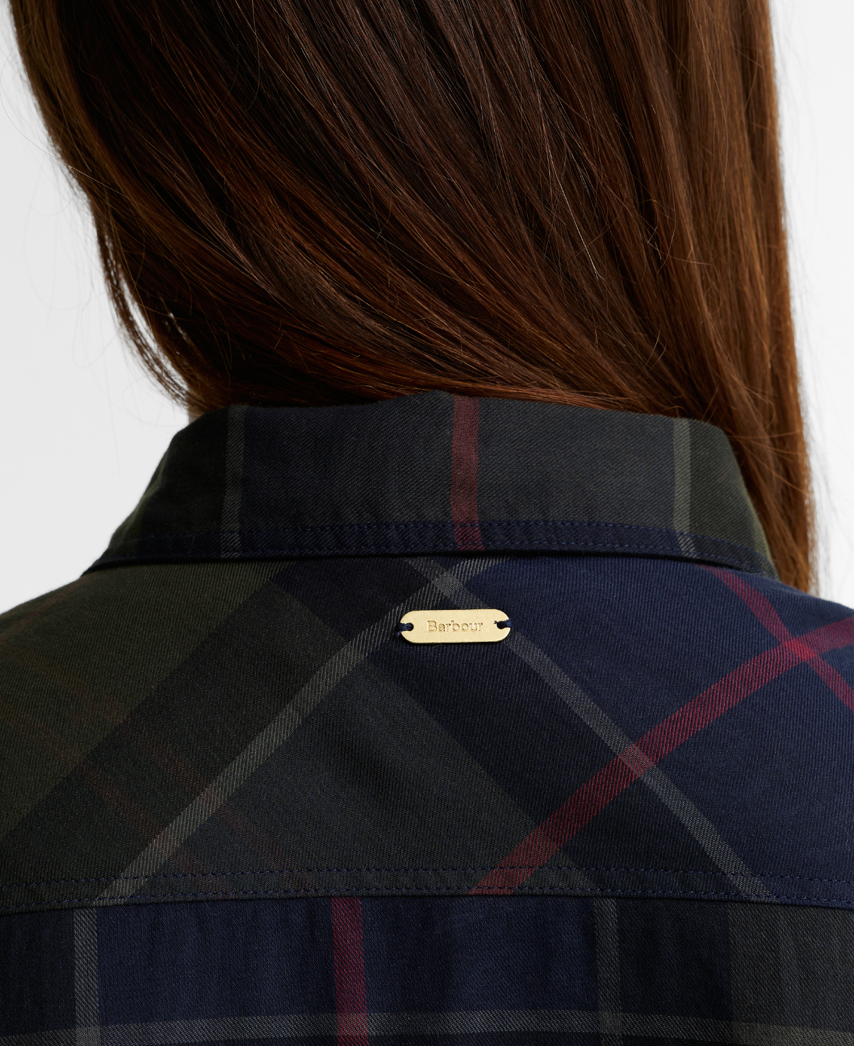 Barbour Bredon Gömlek