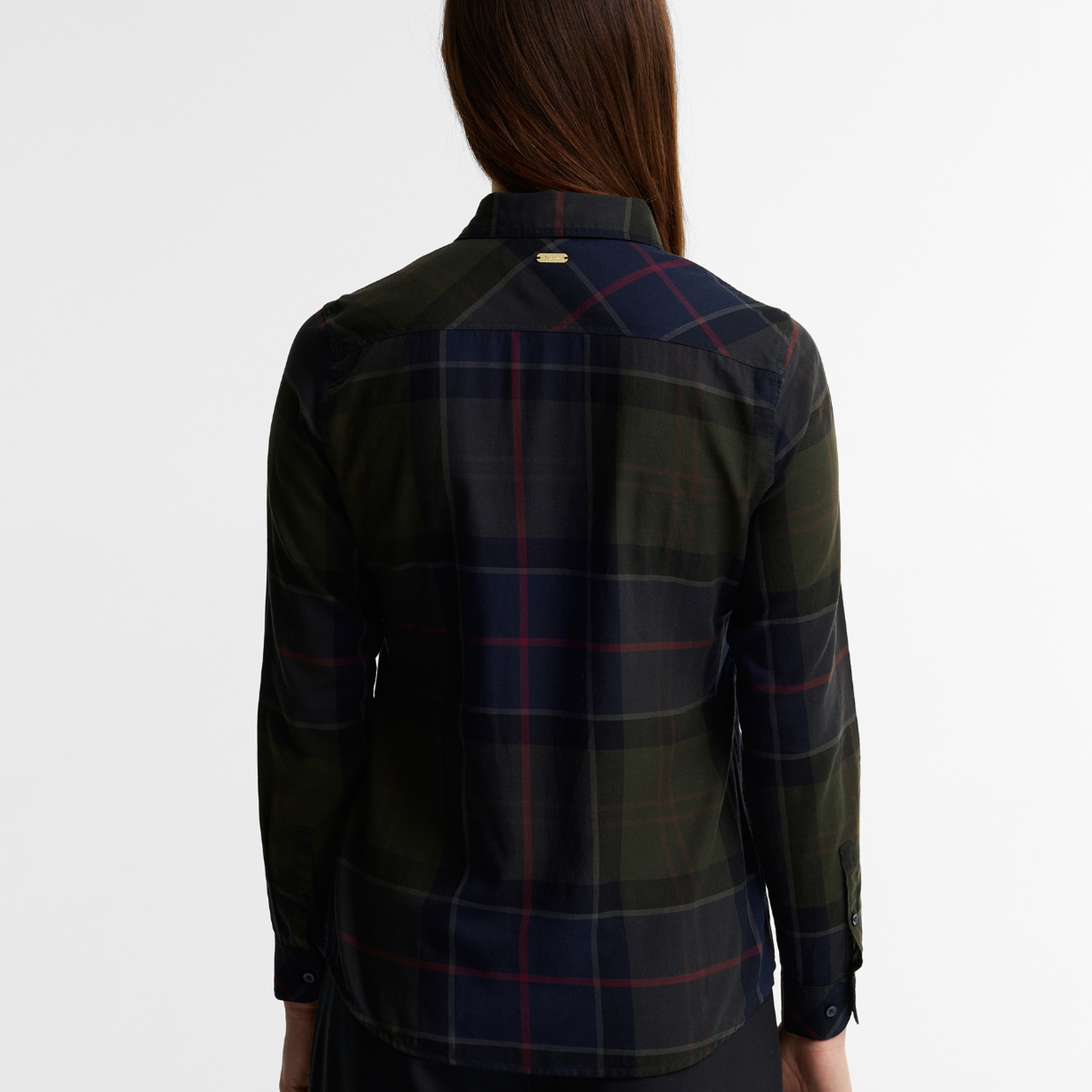 Barbour Bredon Gömlek