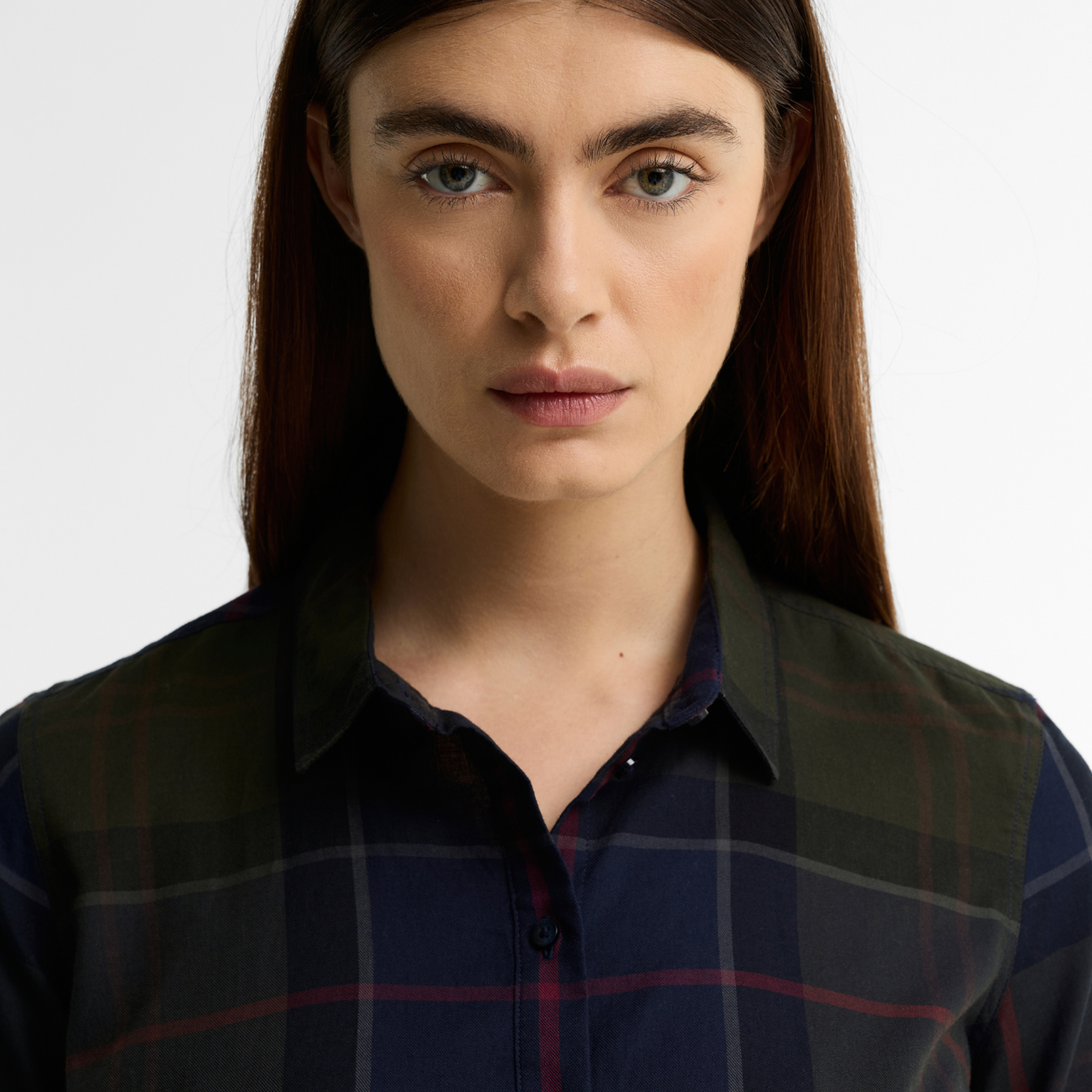 Barbour Bredon Gömlek