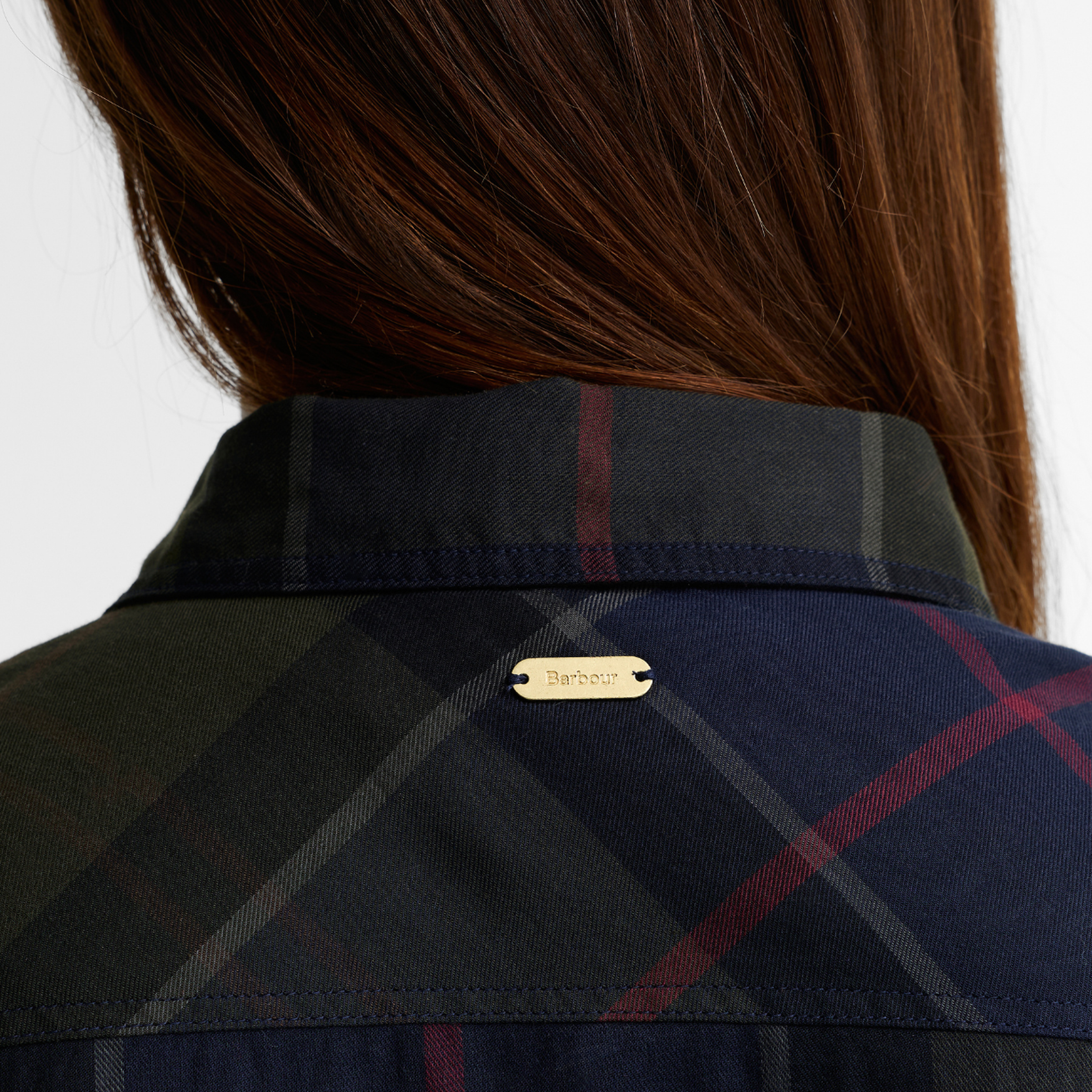 Barbour Bredon Gömlek