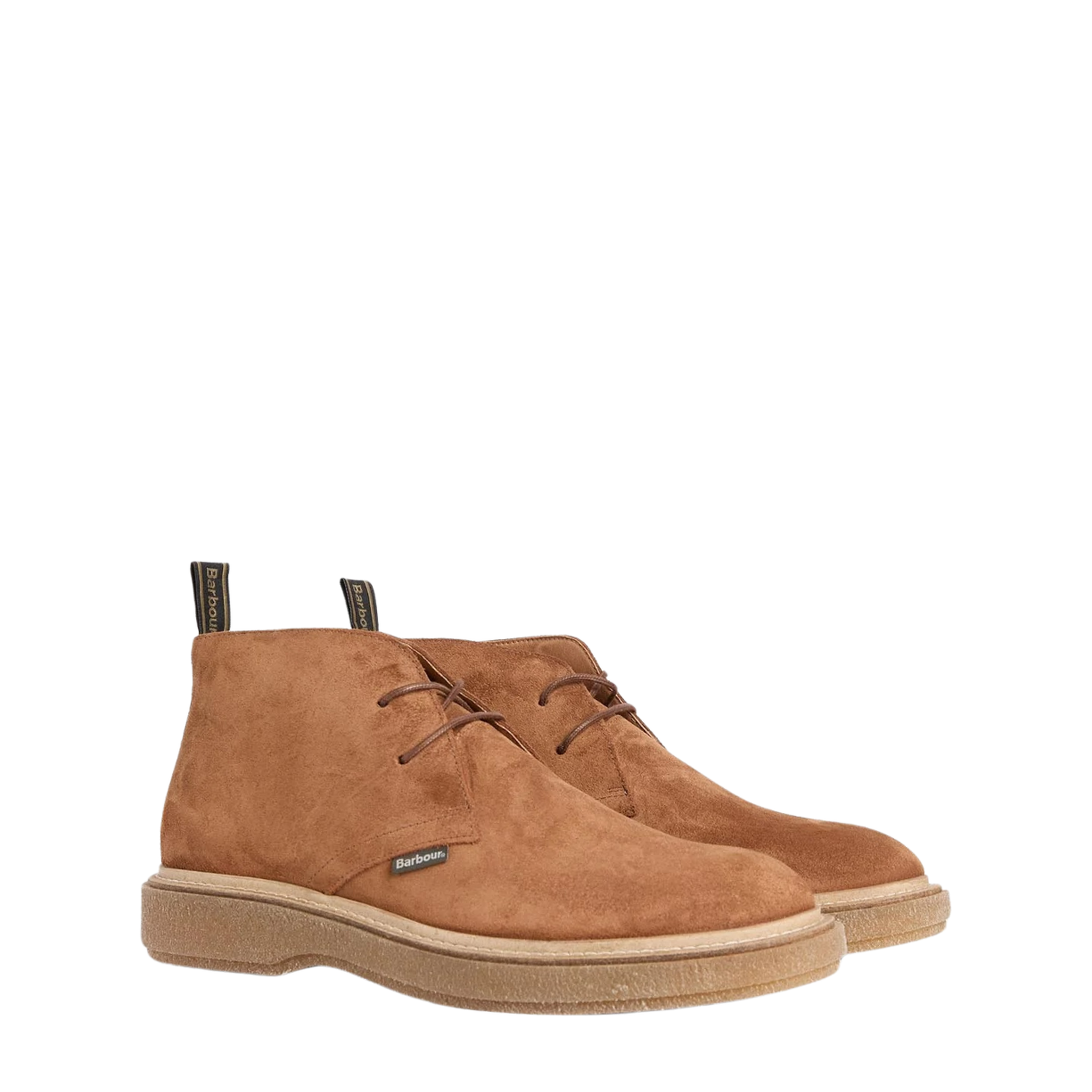 Barbour Blaine Chukka Bot
