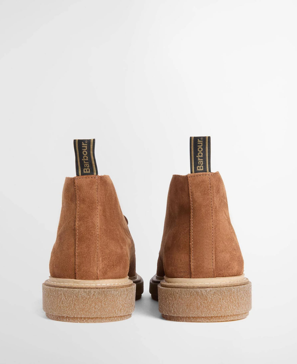 Barbour Blaine Chukka Bot