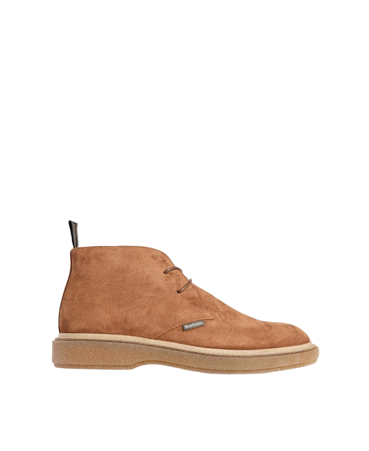 Barbour Blaine Chukka Bot