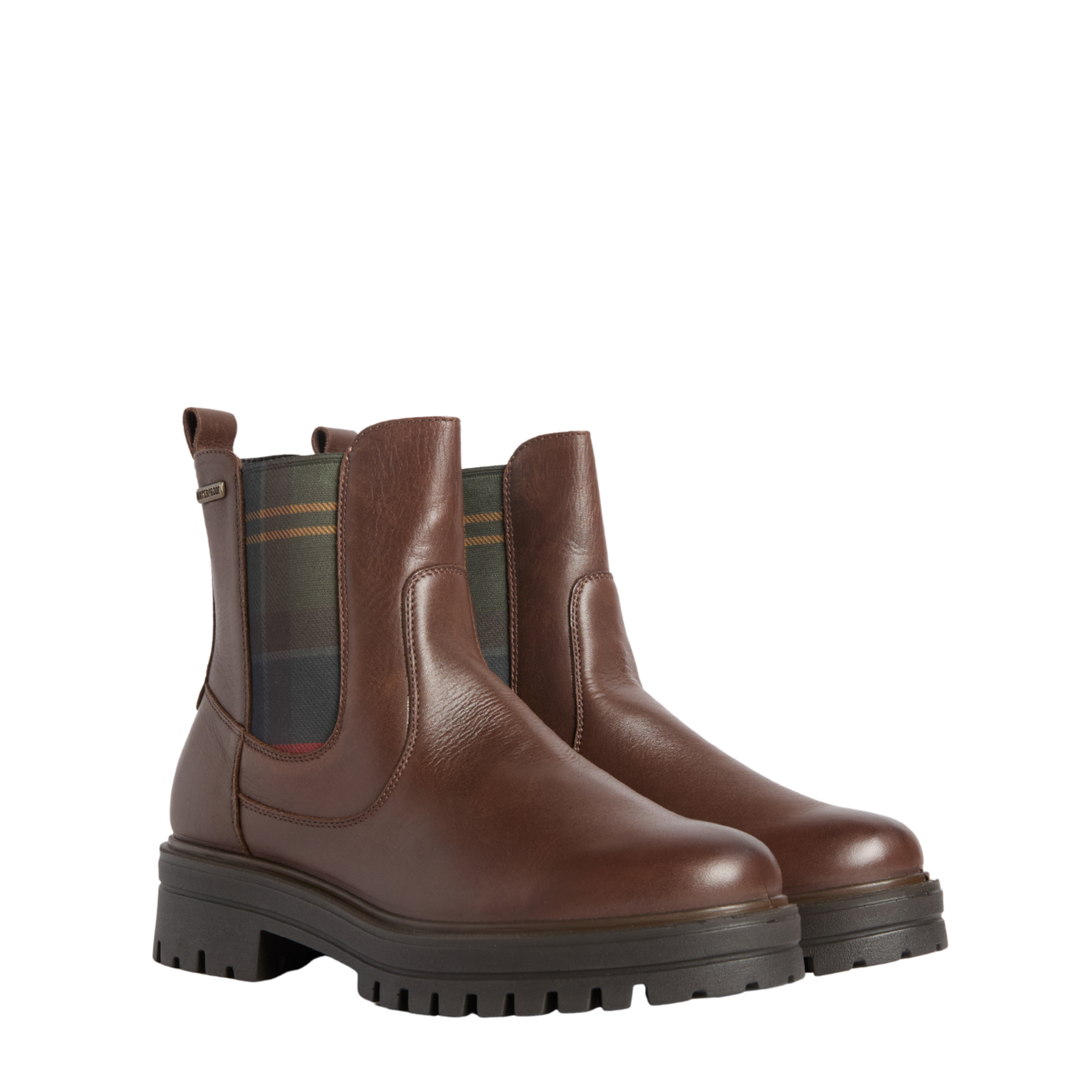 Barbour Amberley Chelsea Bot