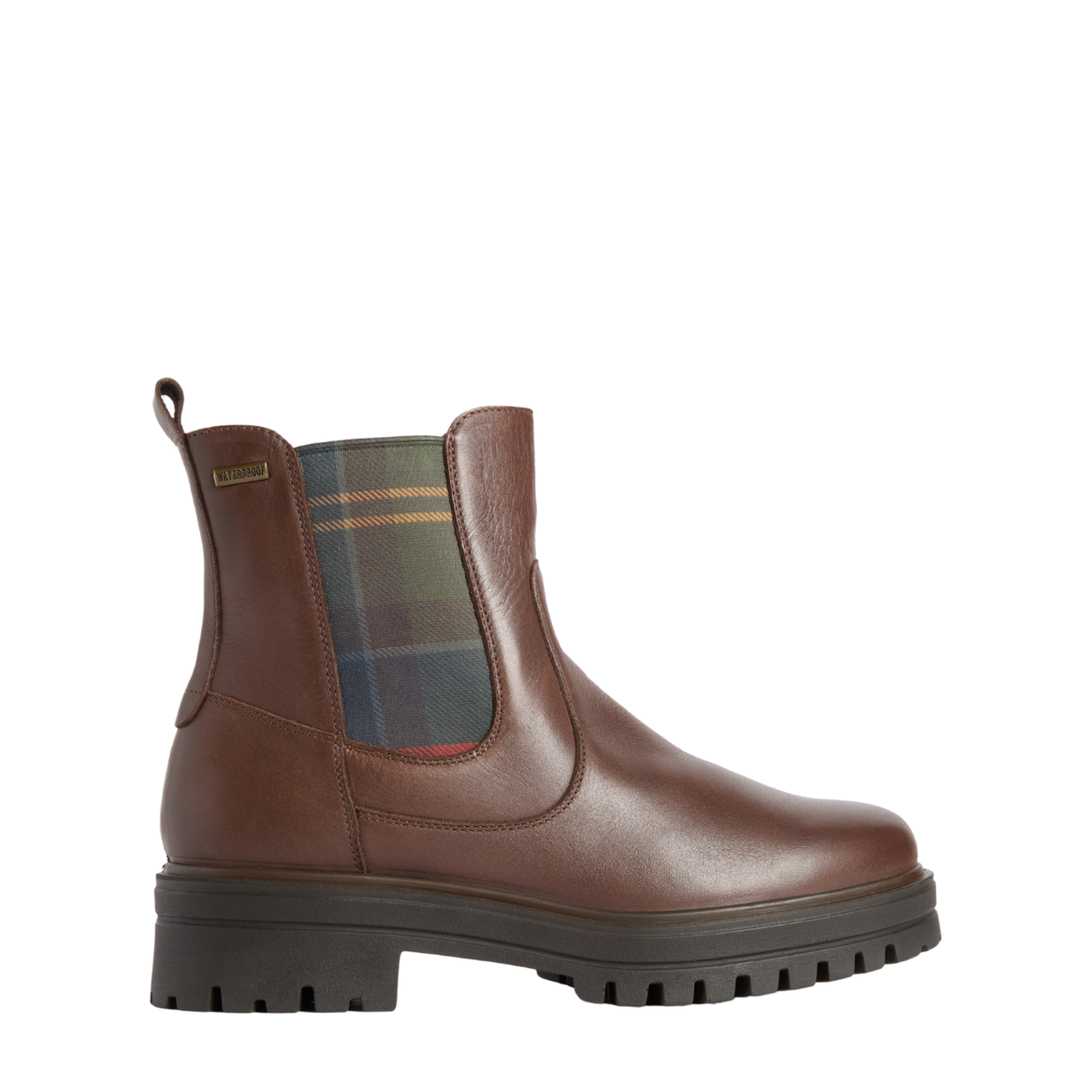 Barbour Amberley Chelsea Bot