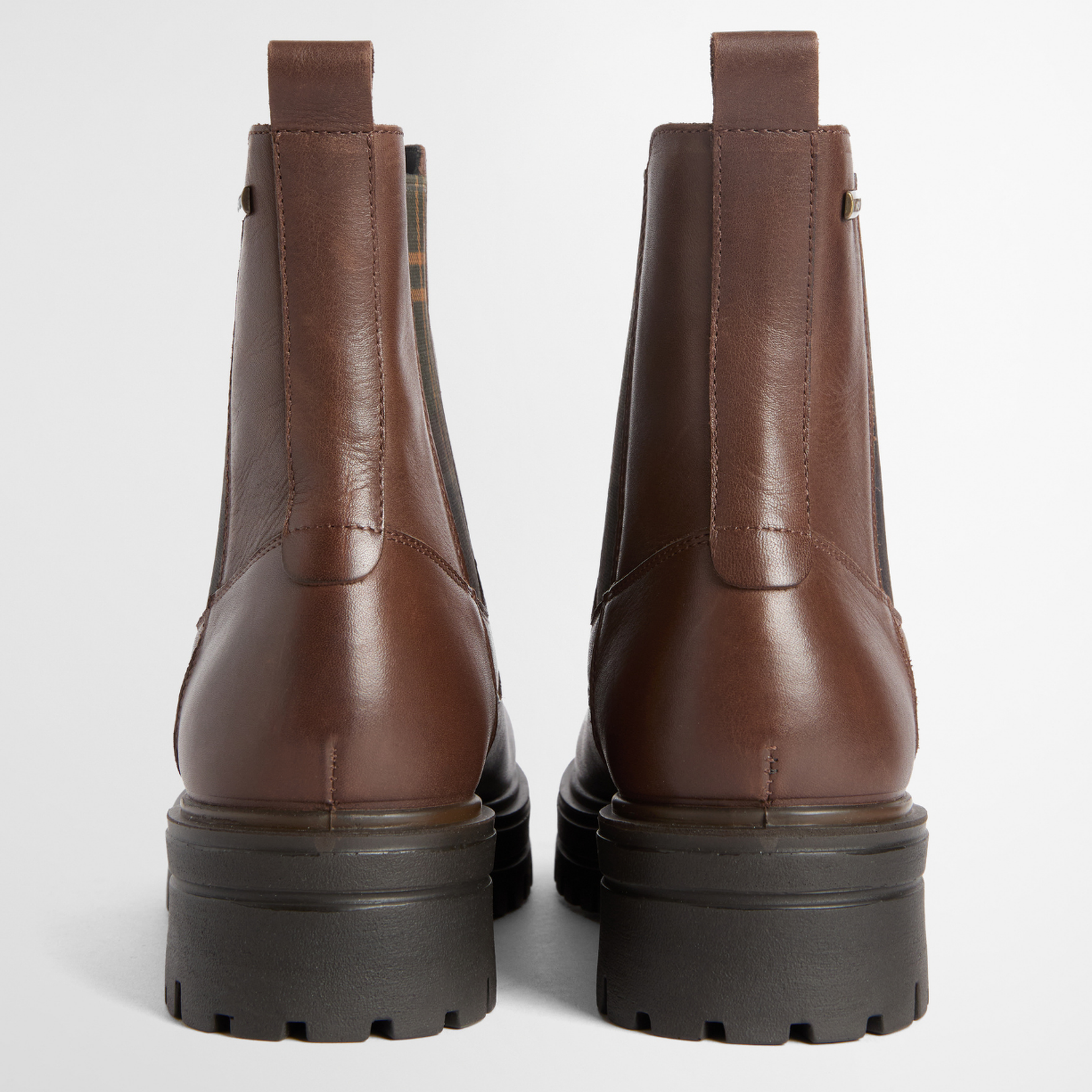 Barbour Amberley Chelsea Bot