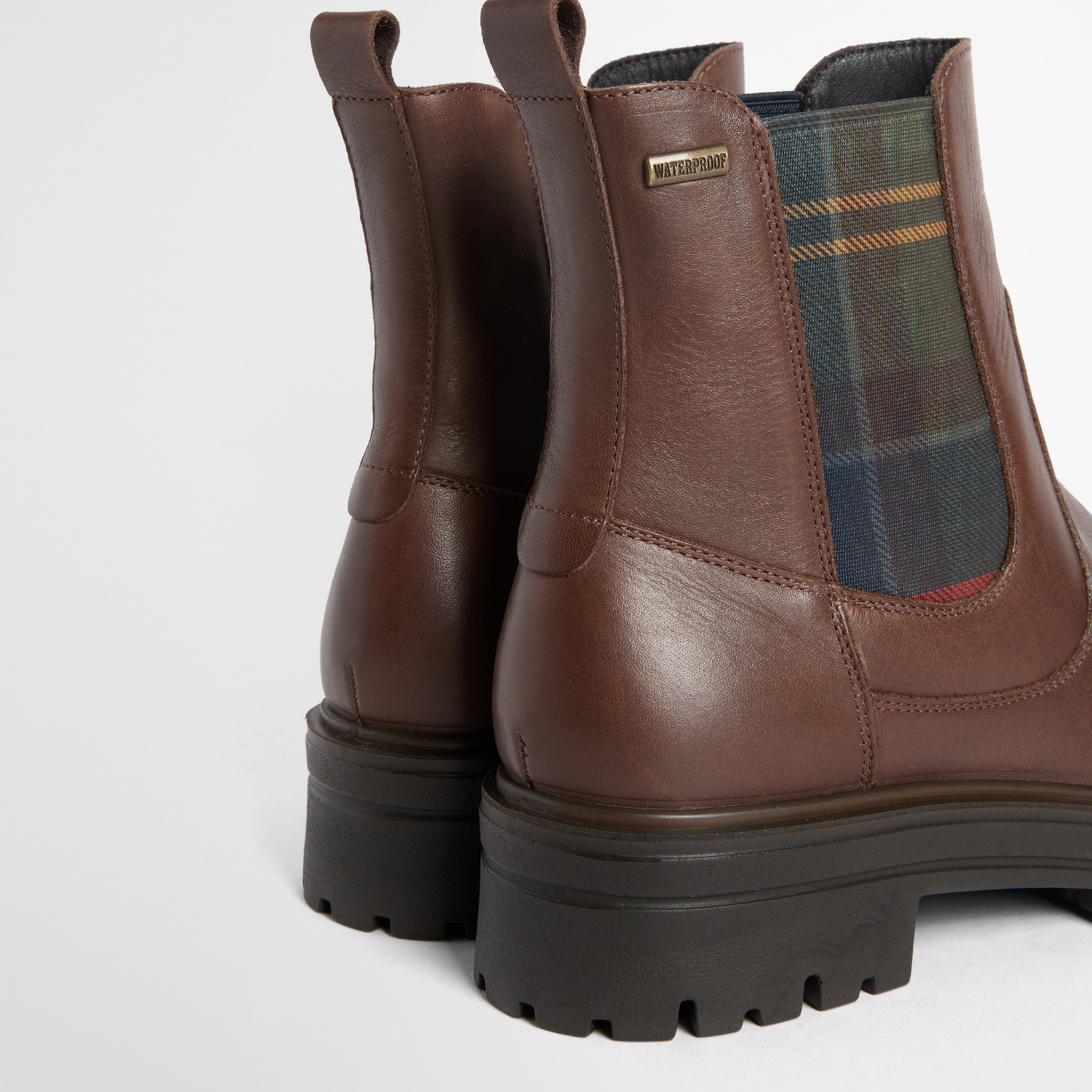 Barbour Amberley Chelsea Bot
