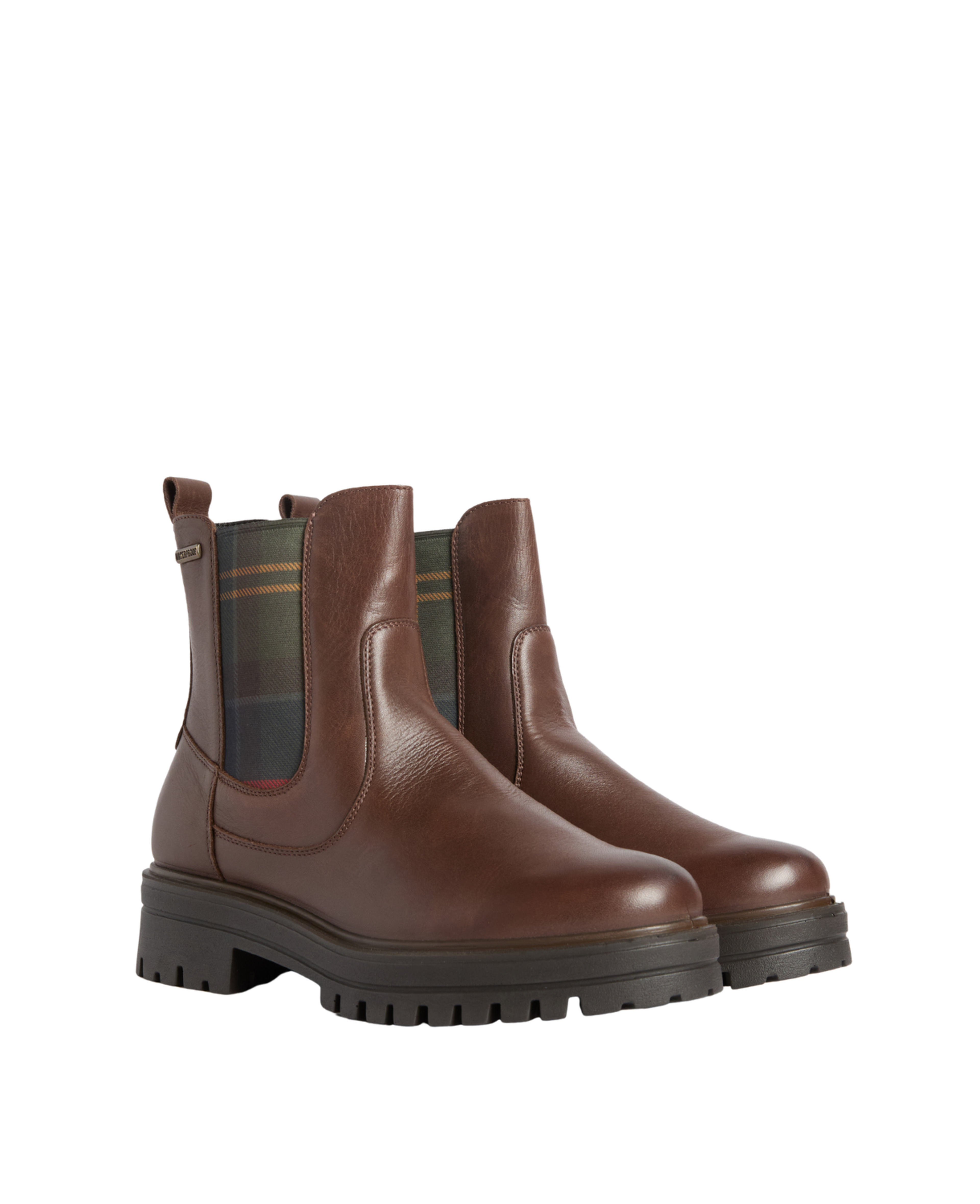 Barbour Amberley Chelsea Bot