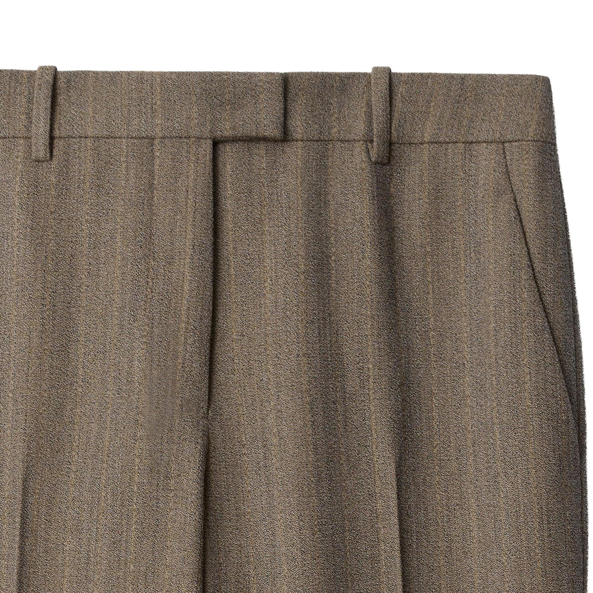 Burberry Vıvette Kadın Kahverengi Pantolon