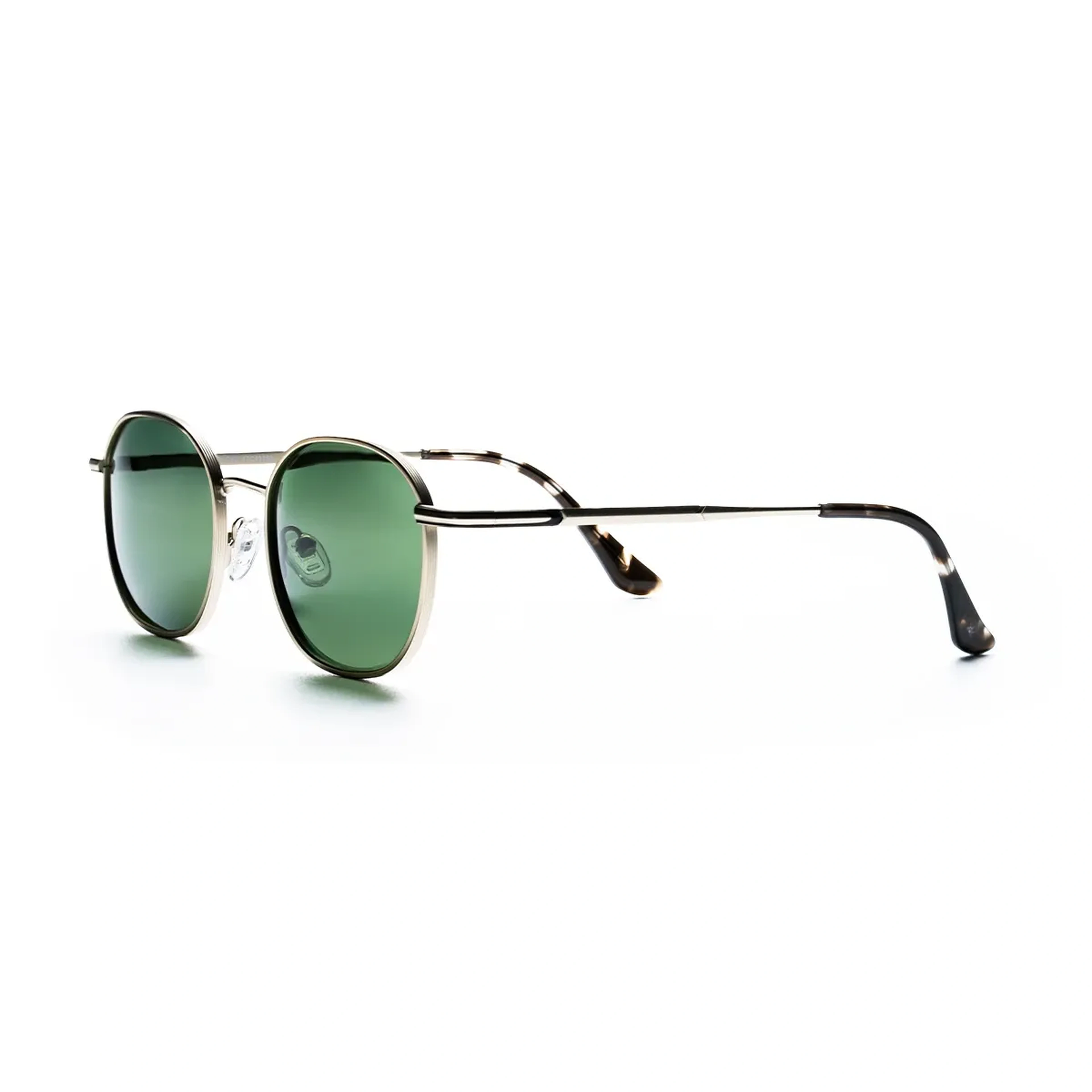 EOH4003 C2 Gümüş Metal Unisex Güneş Gözlüğü