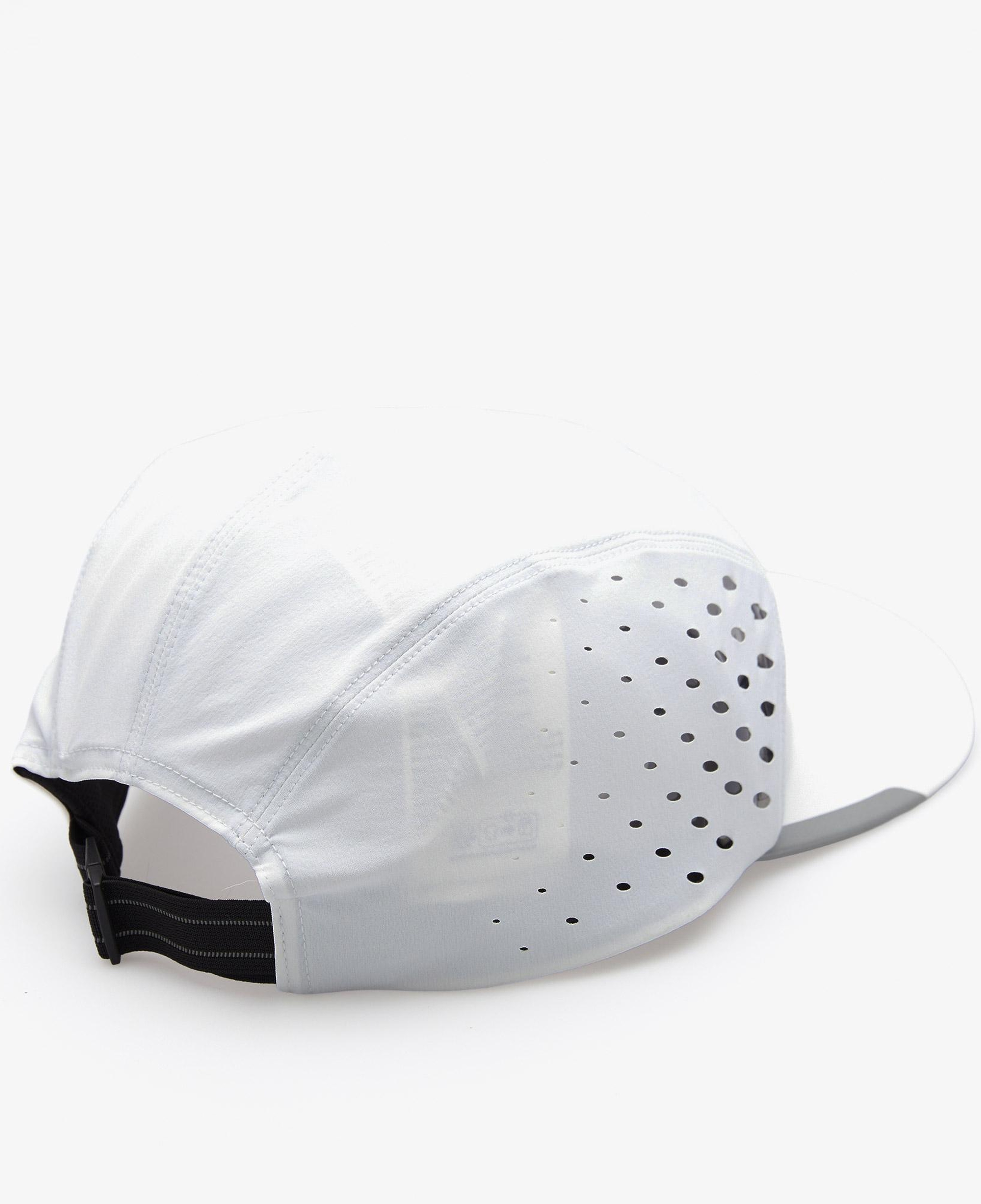 Asics Performance Running Unisex Krem Koşu Şapka