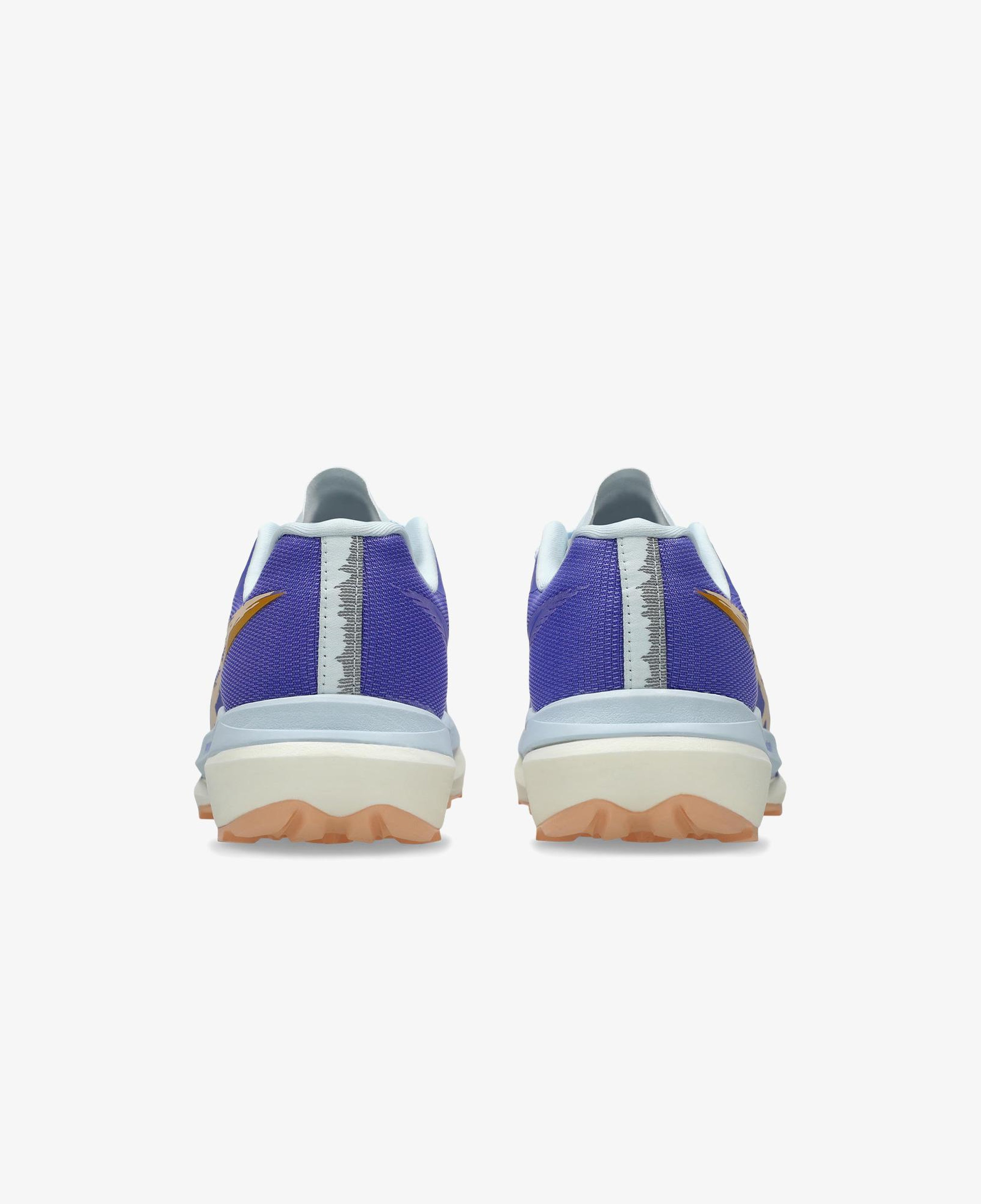 Asics Fujispeed 4 Unisex Siyah Koşu Ayakkabısı