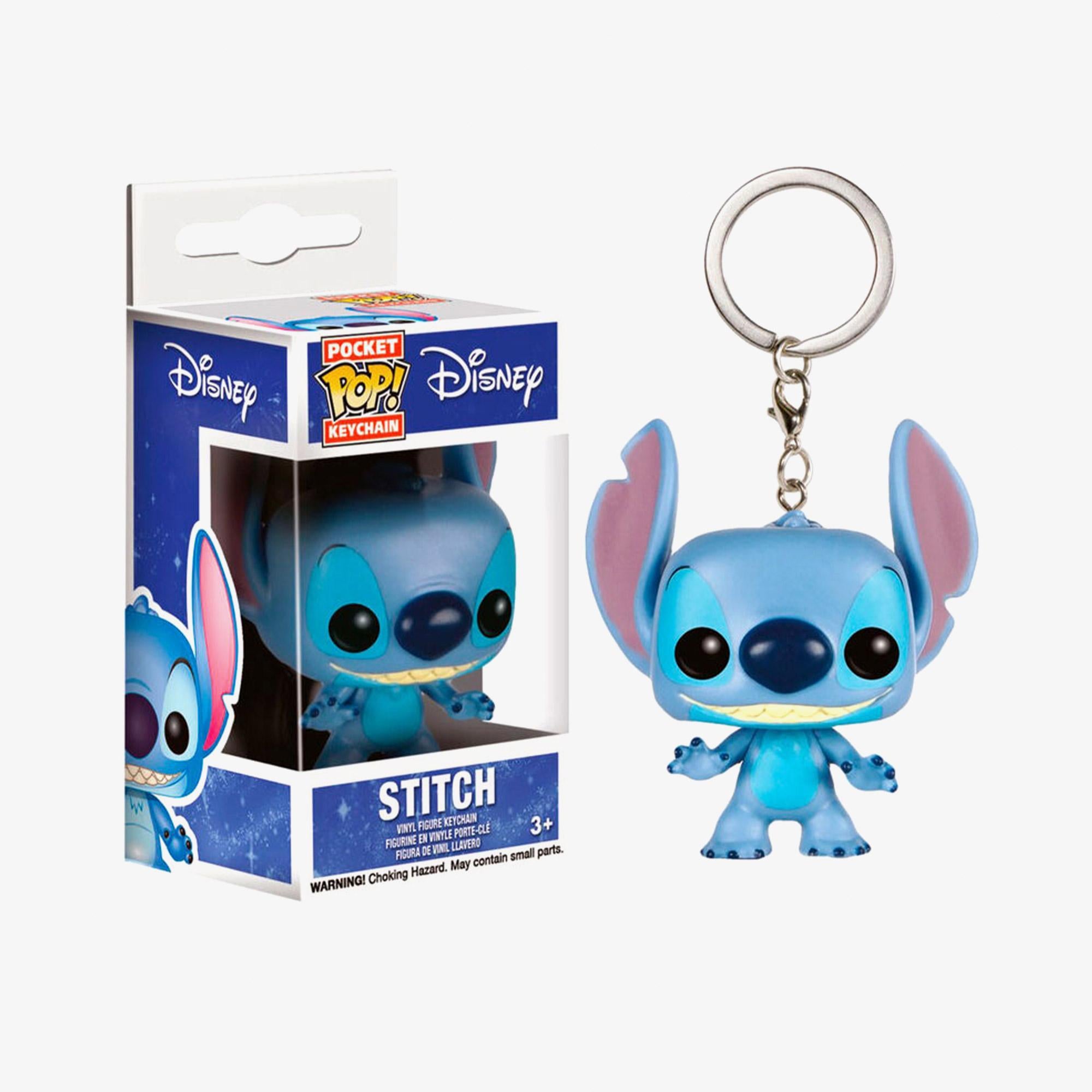 Funko Pocket Pop! Disney: Lilo & Stitch Unisex Renkli Figür