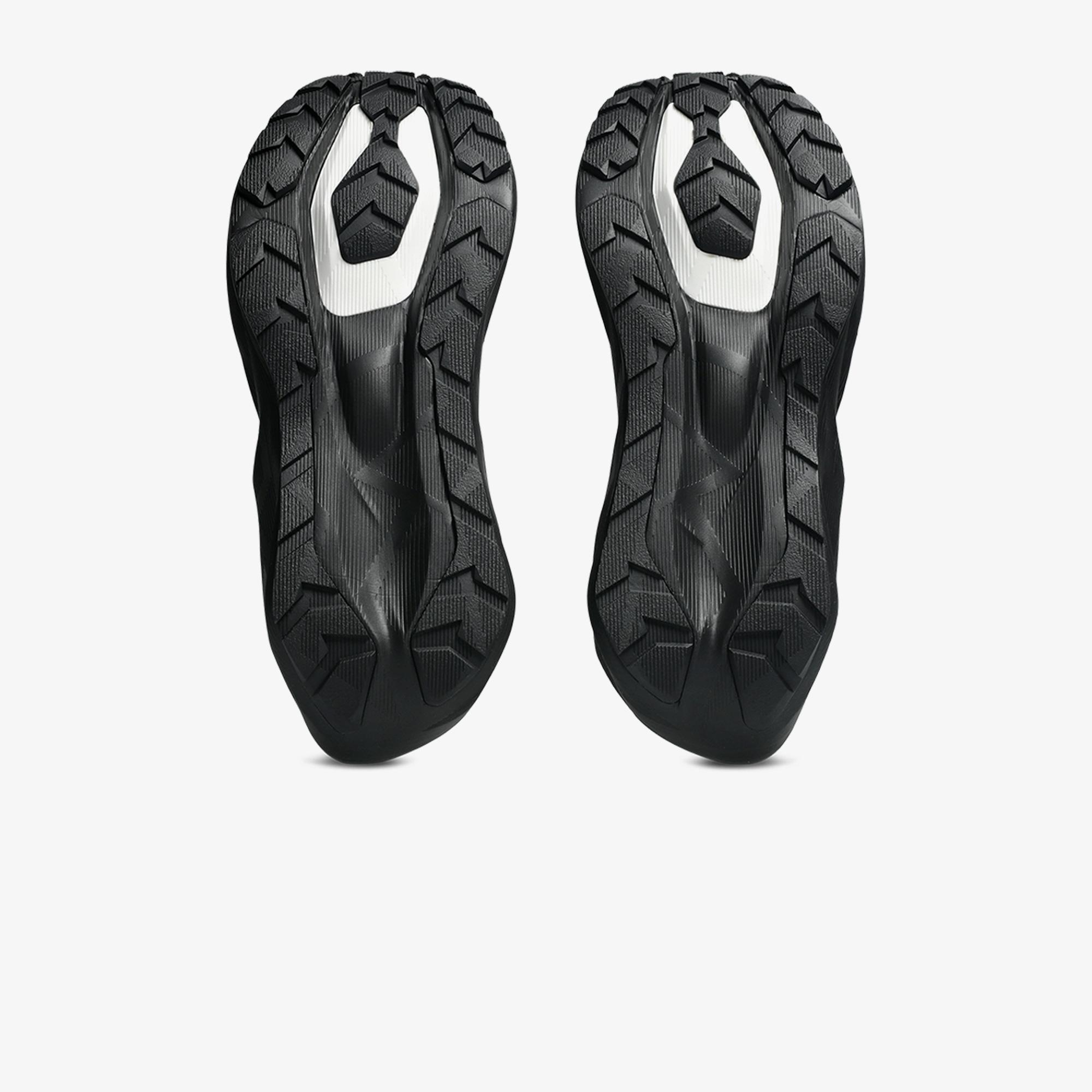 Asics Novablast 6 GORE-TEX Erkek Siyah Koşu Ayakkabısı