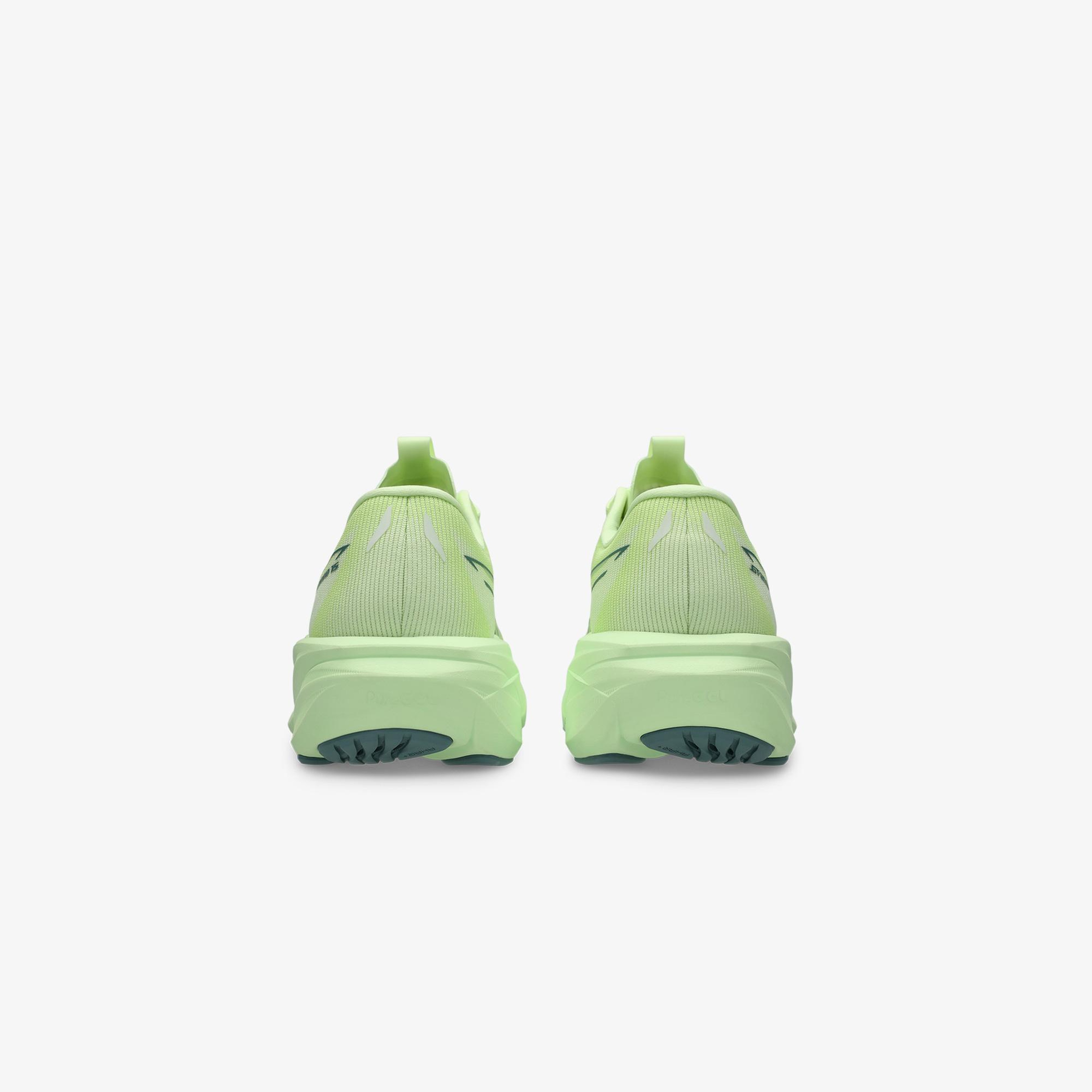 Asics GT-2000 15 Erkek Sarı Koşu Ayakkabısı