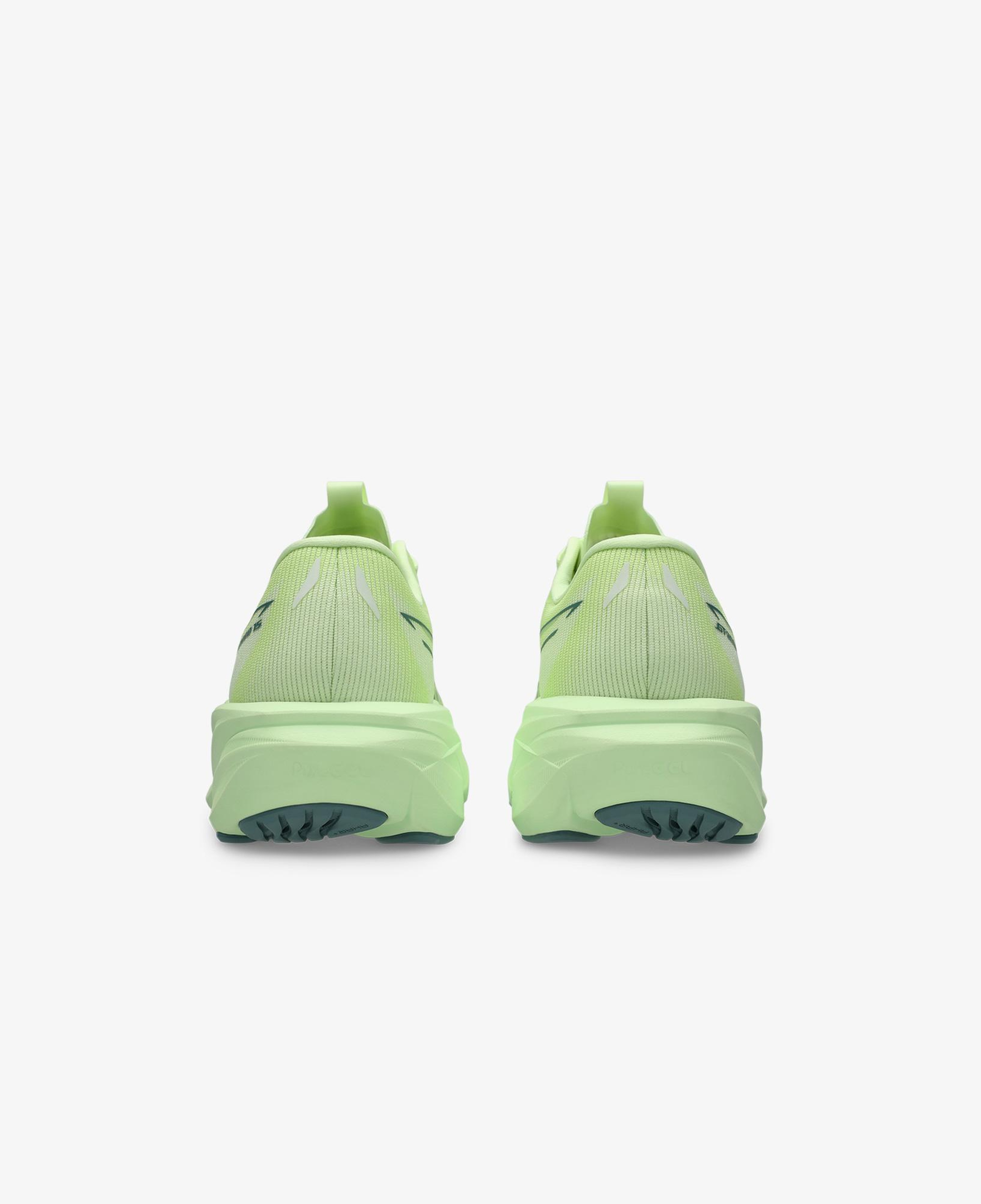 Asics GT-2000 15 Erkek Sarı Koşu Ayakkabısı