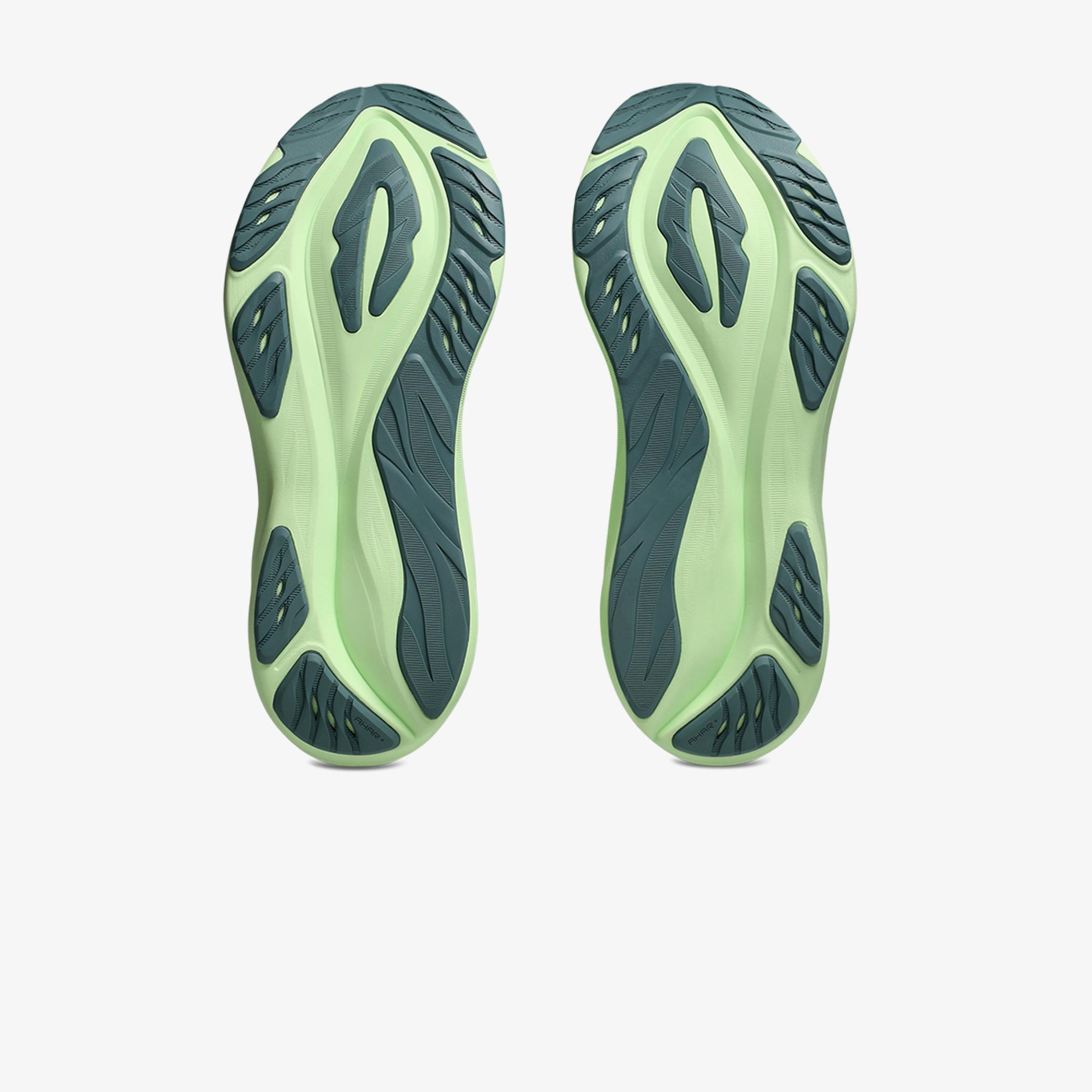 Asics GT-2000 15 Erkek Sarı Koşu Ayakkabısı