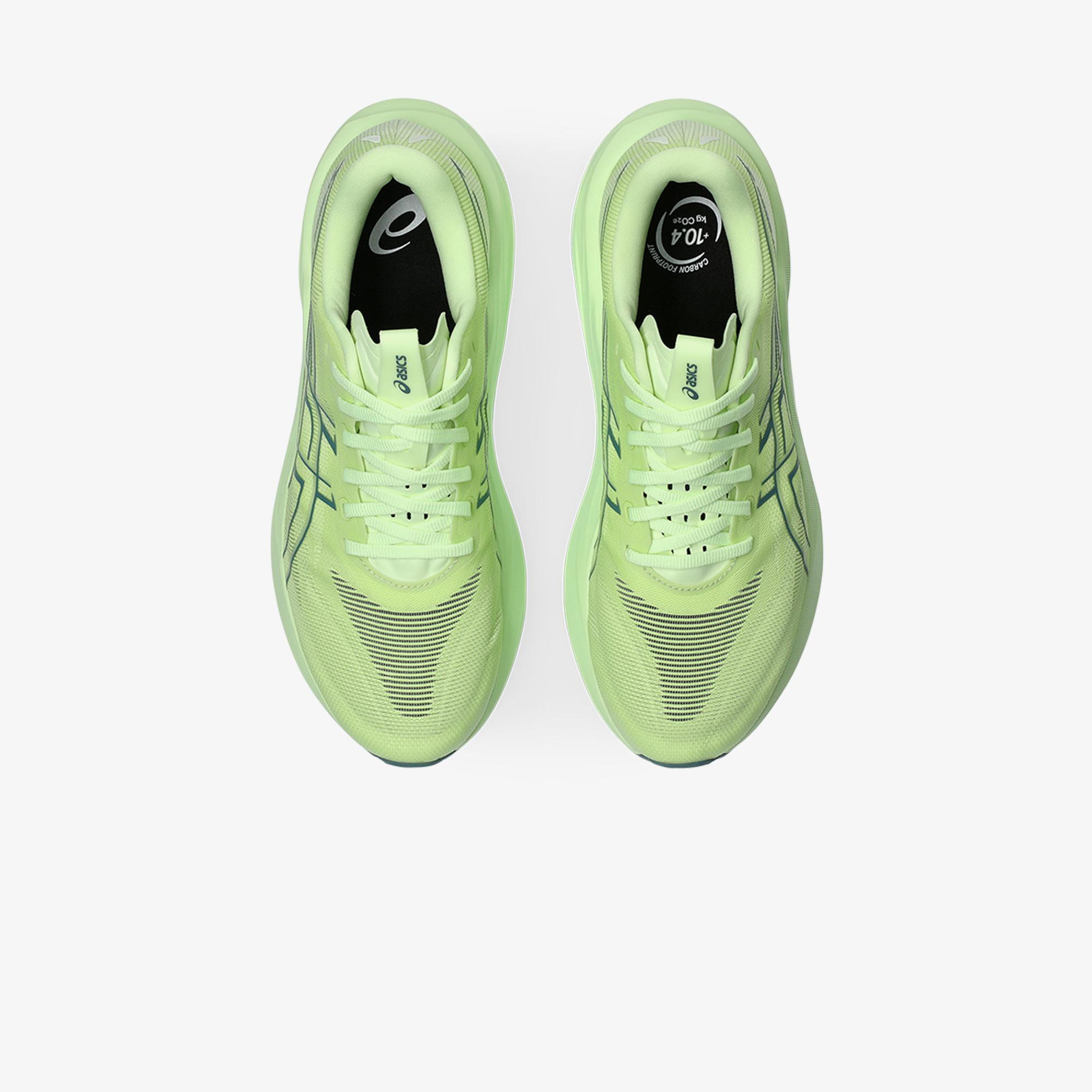 Asics GT-2000 15 Erkek Sarı Koşu Ayakkabısı