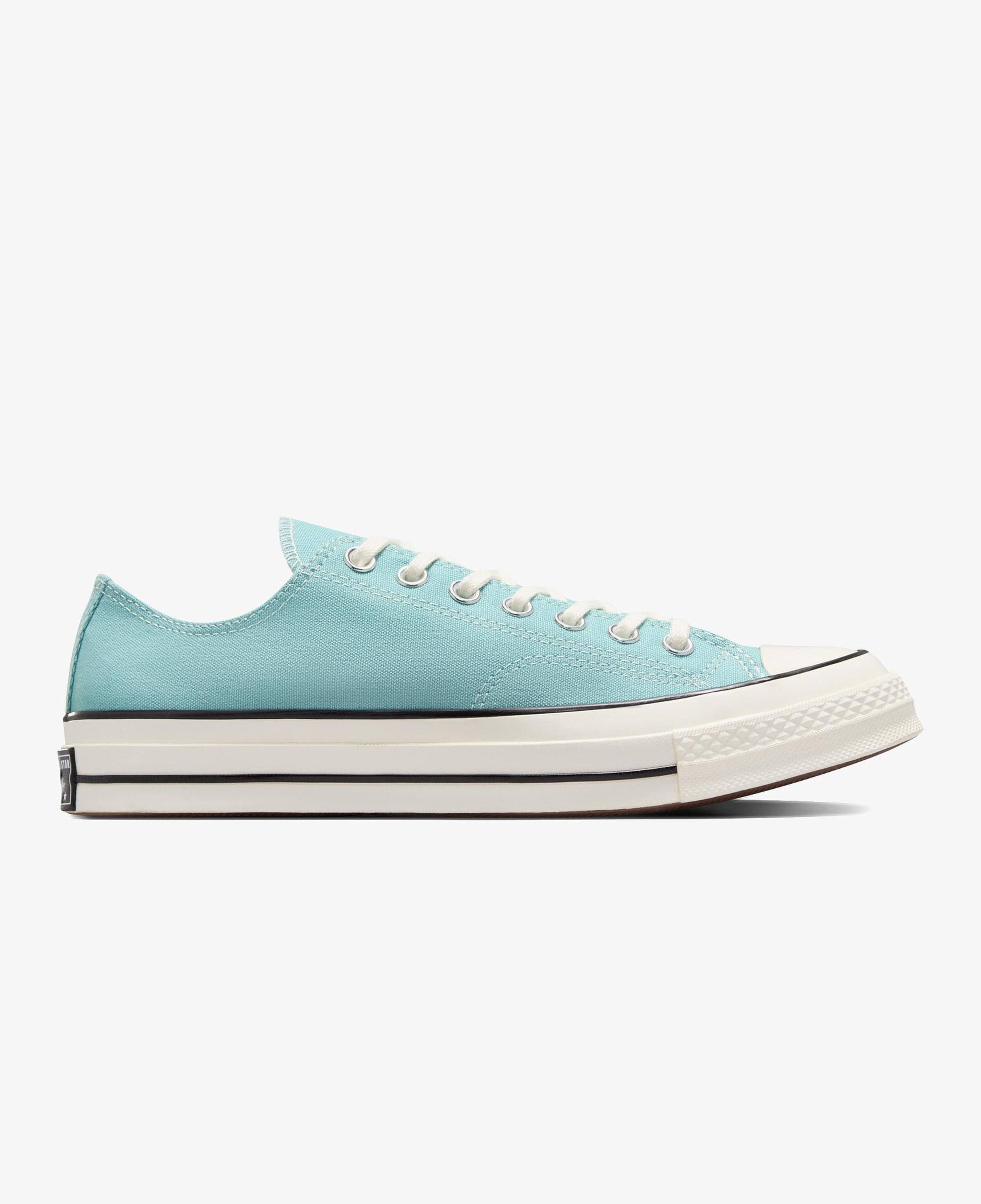 Converse Chuck 70 Unisex Açık Mavi Sneaker