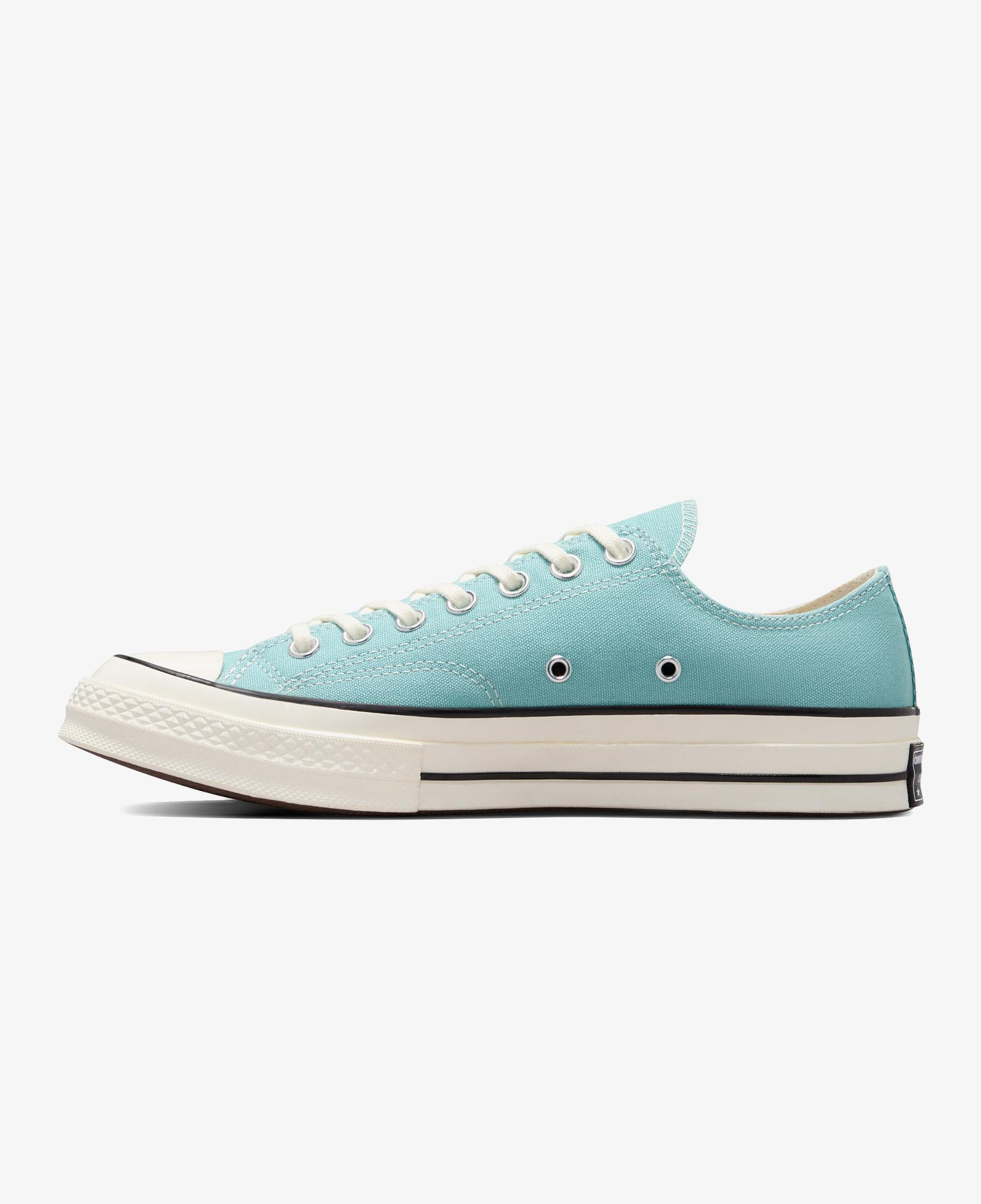 Converse Chuck 70 Unisex Açık Mavi Sneaker