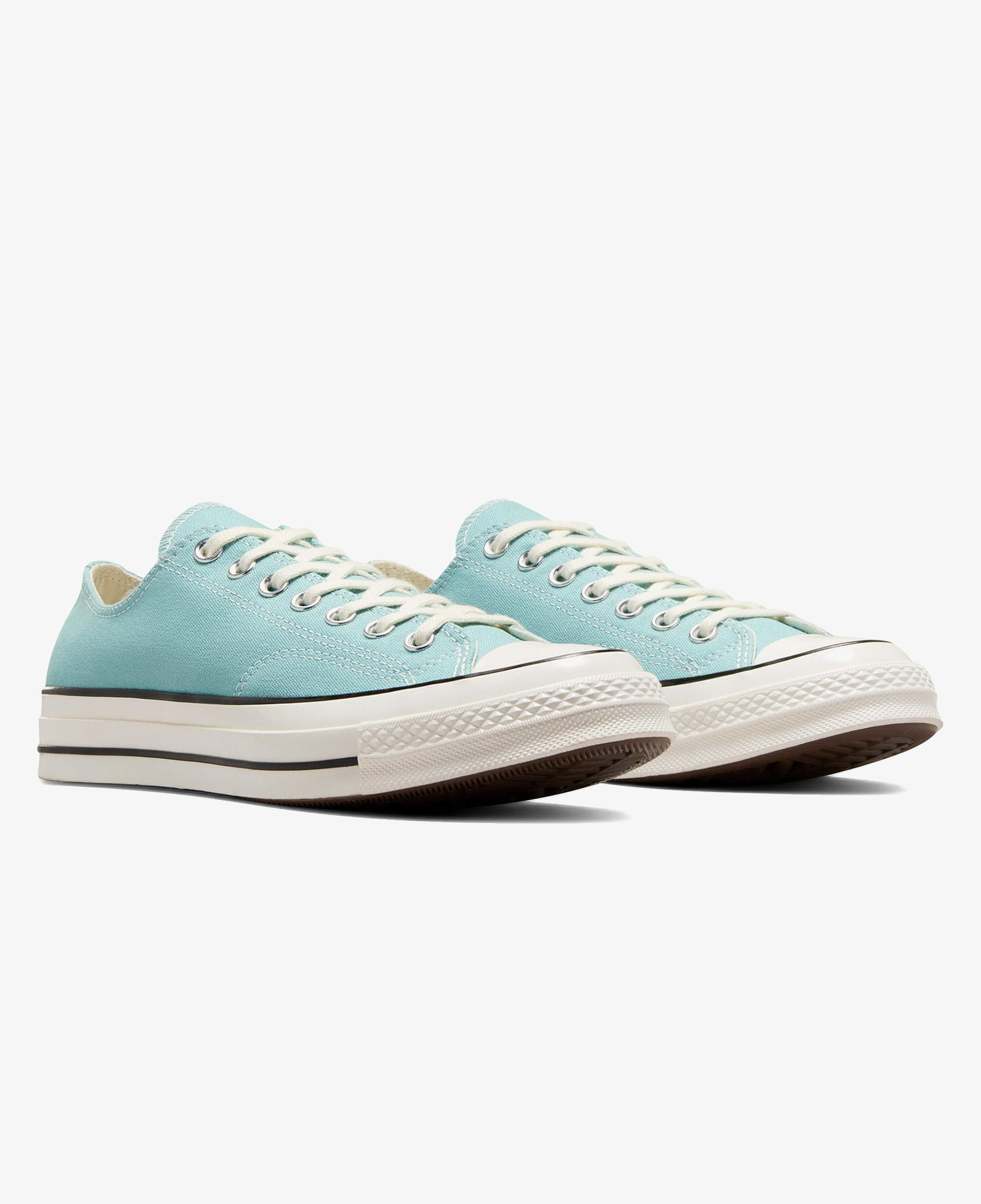Converse Chuck 70 Unisex Açık Mavi Sneaker