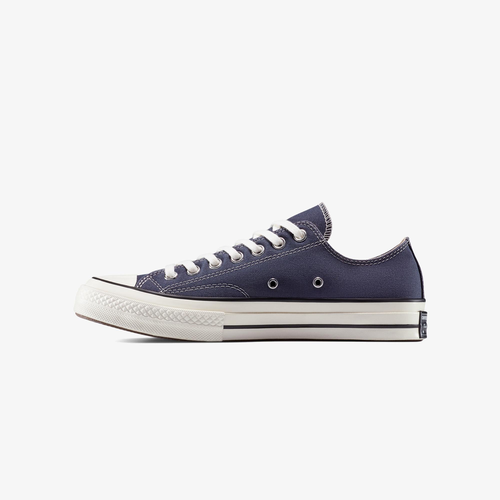 Converse Chuck 70 Unisex Mavi Sneaker