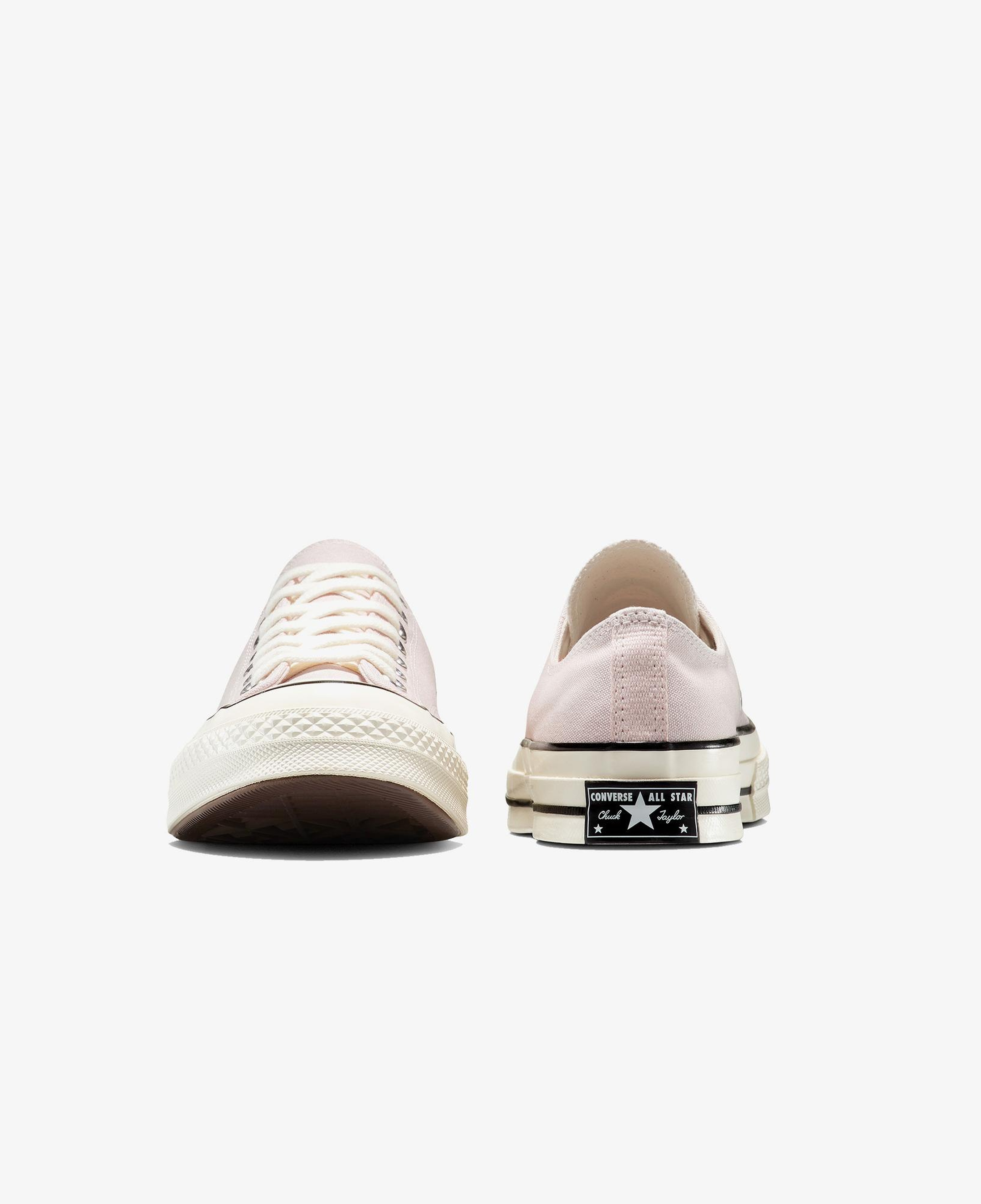 Converse Chuck 70 Unisex Pembe Sneaker