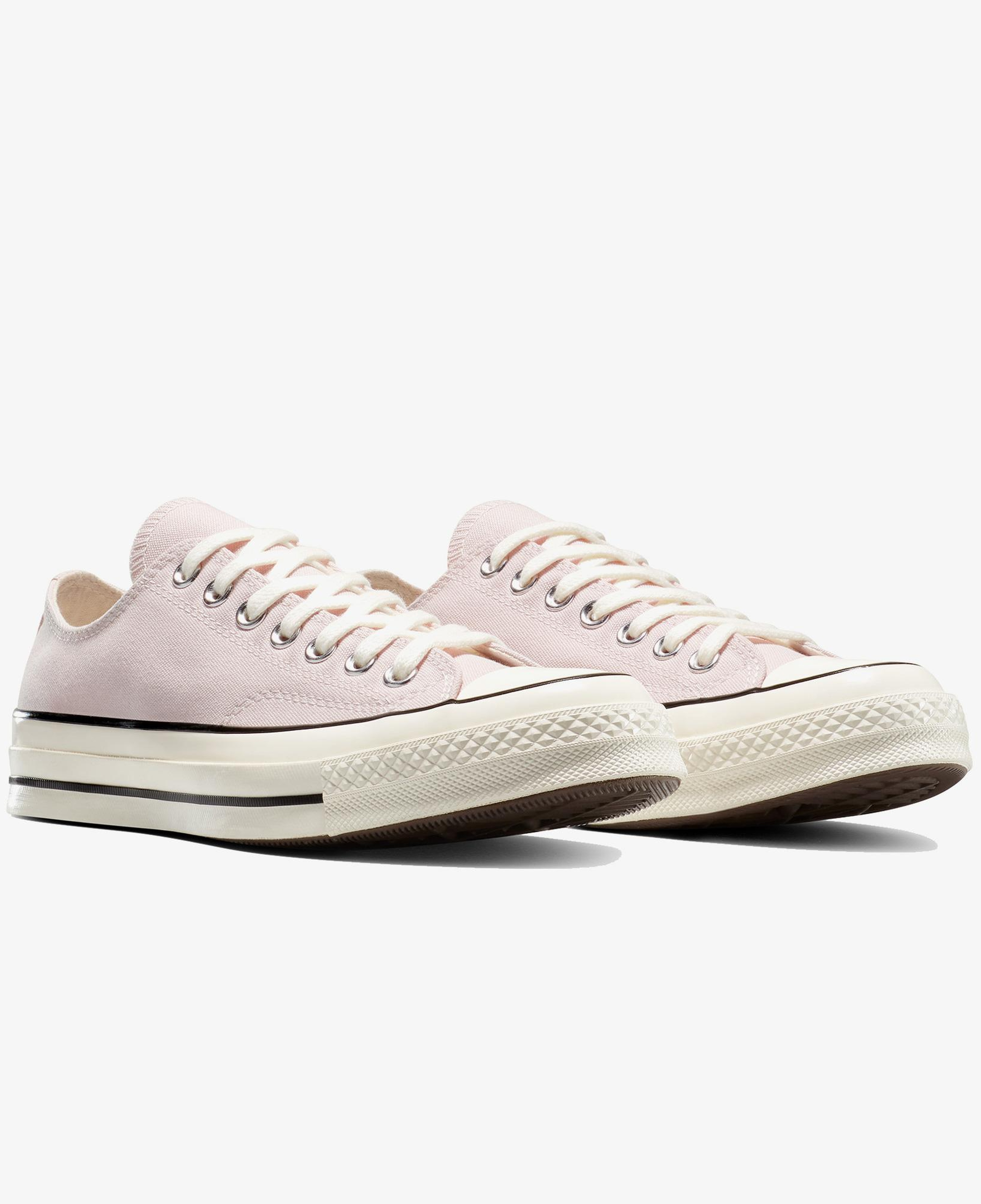Converse Chuck 70 Unisex Pembe Sneaker