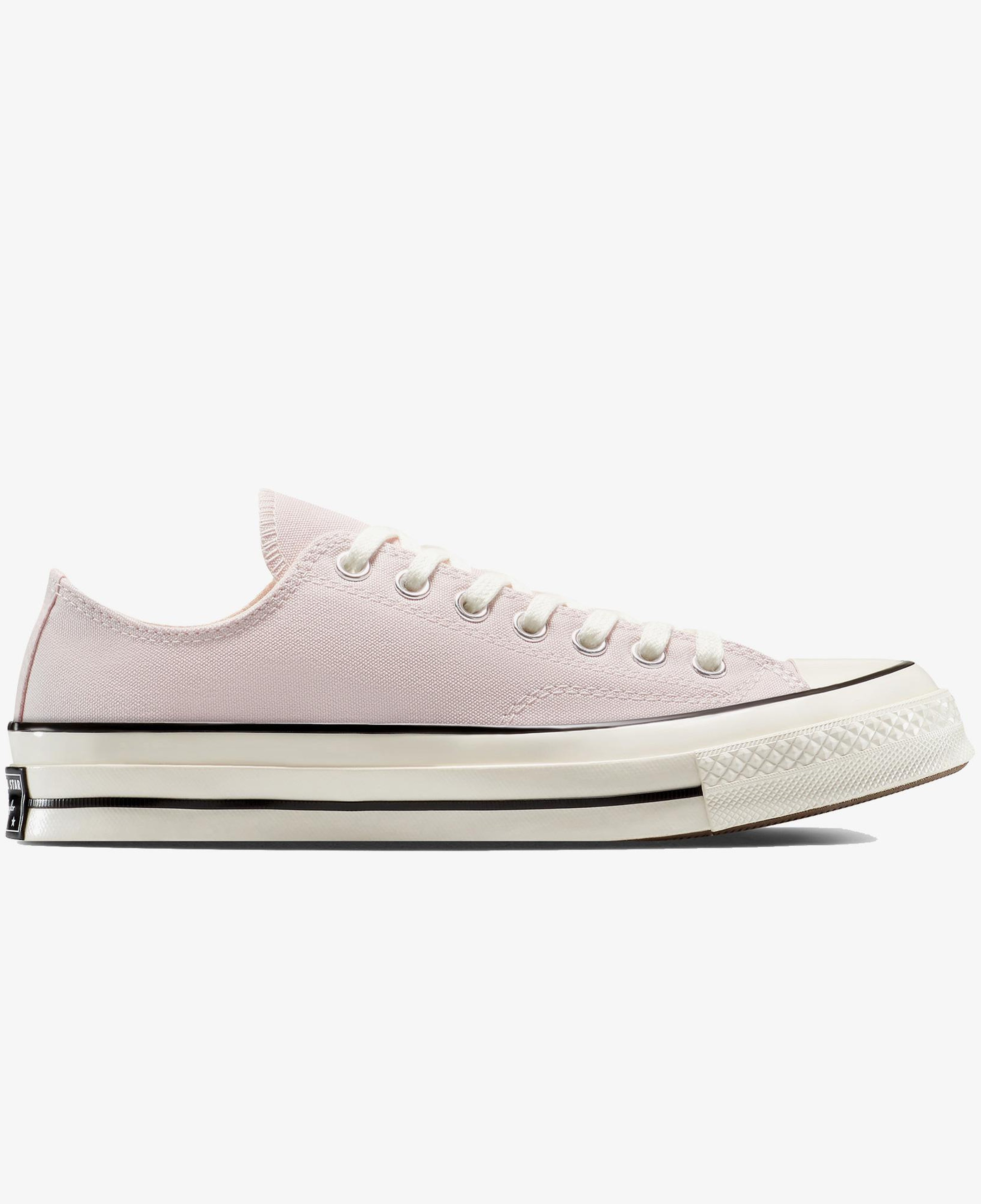 Converse Chuck 70 Unisex Pembe Sneaker