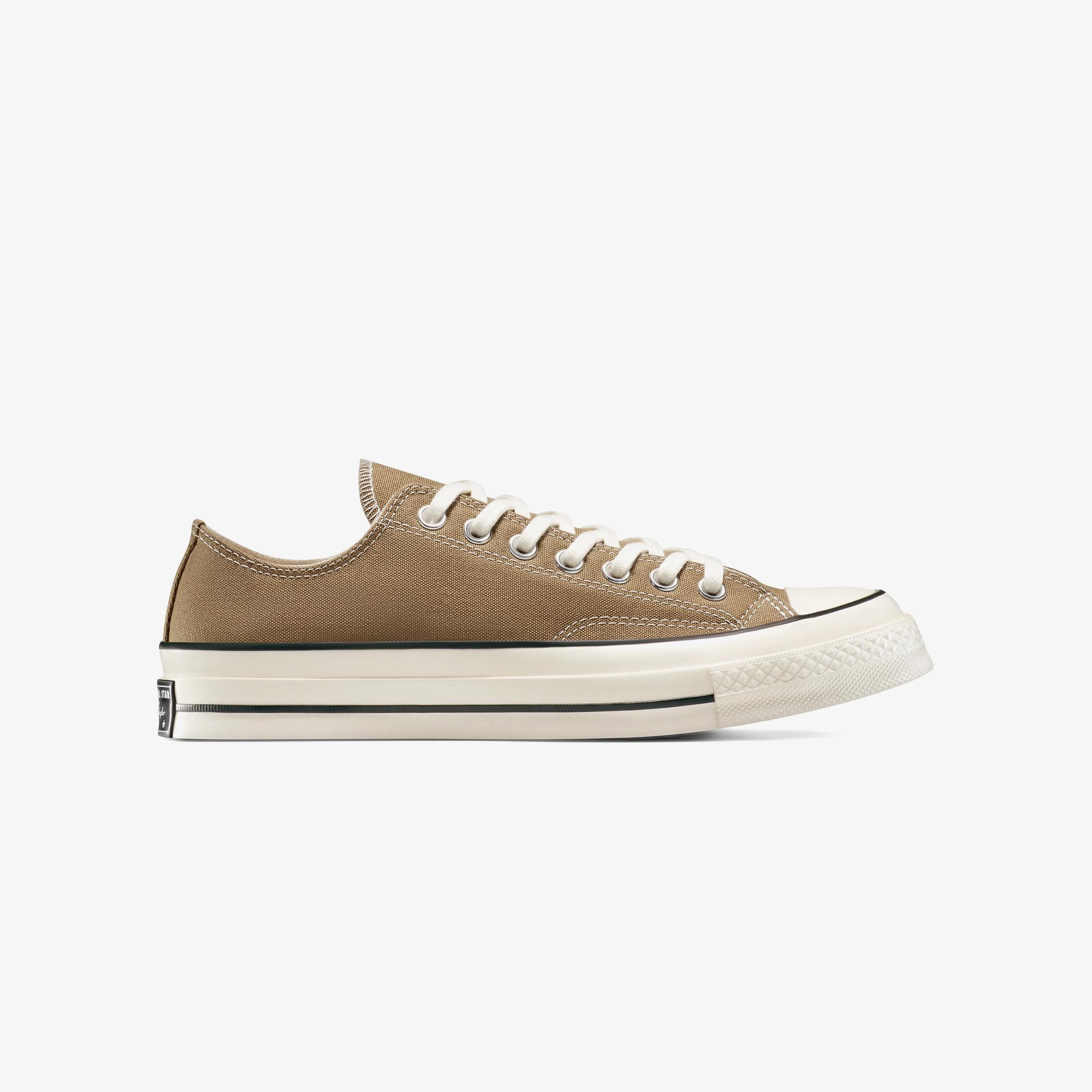 Converse Chuck 70 Unisex Bej Sneaker