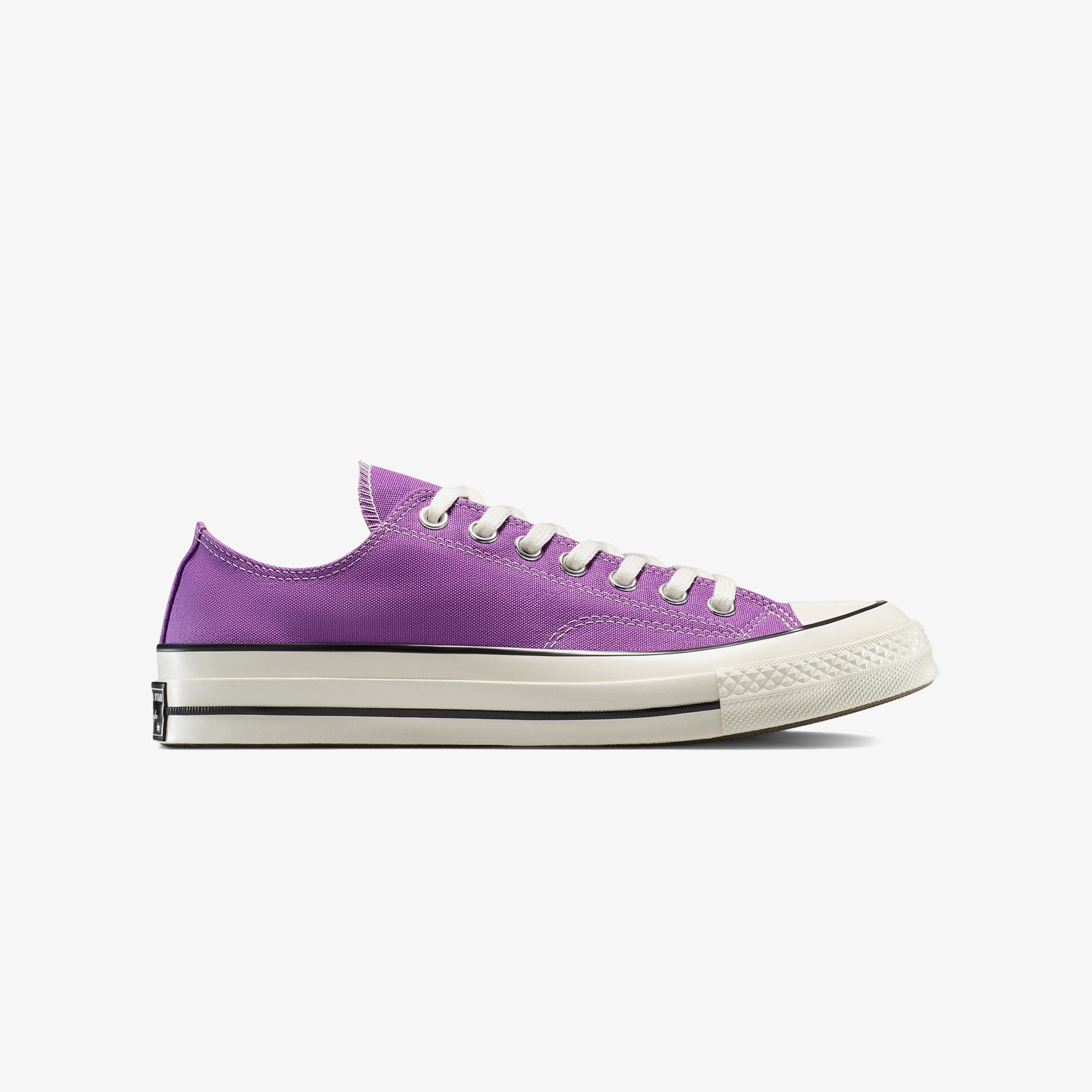 Converse Chuck 70 Unisex Mor Sneaker