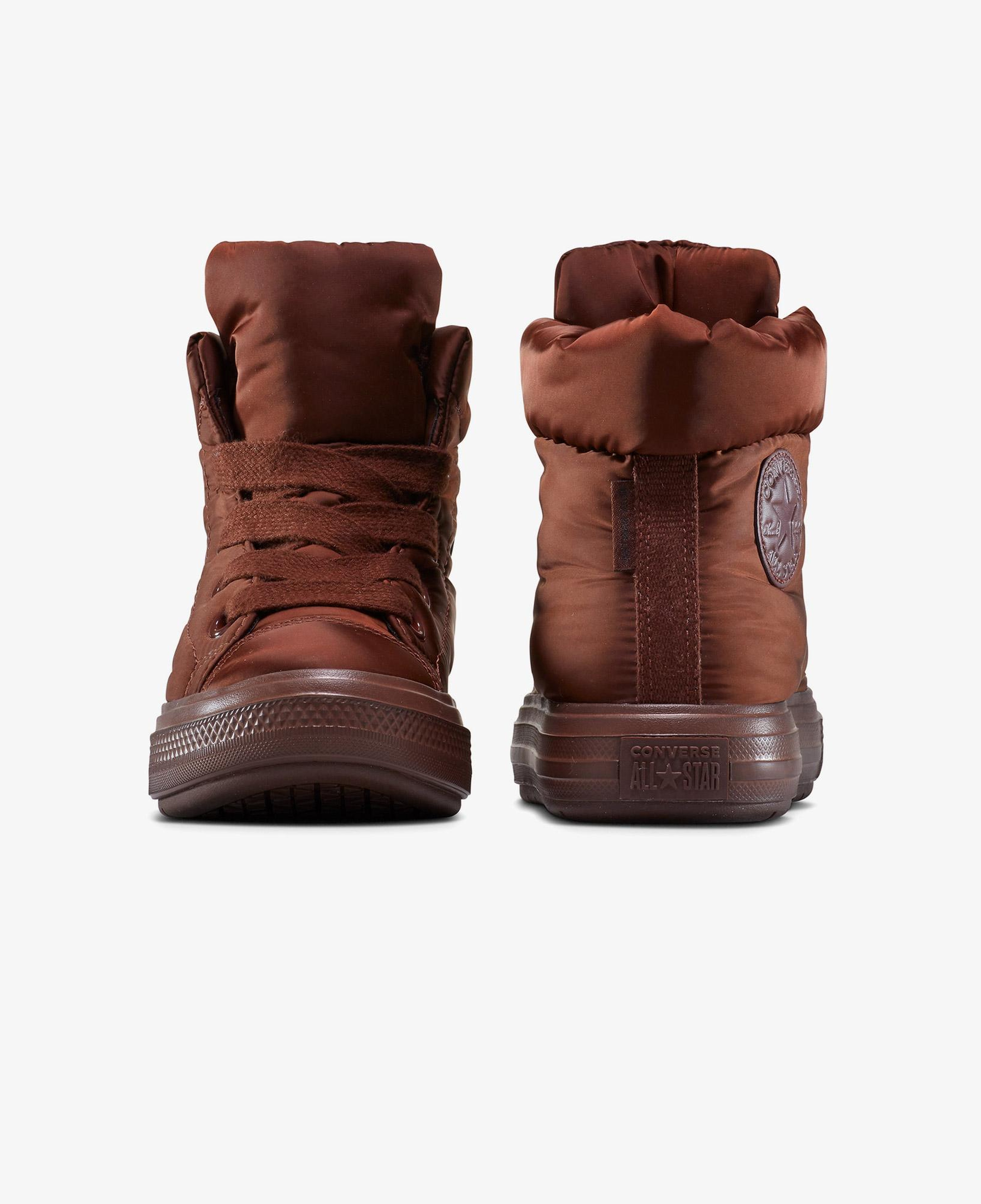 Converse Chuck Taylor All Star Elements Kadın Kahverengi Su İtici Bot