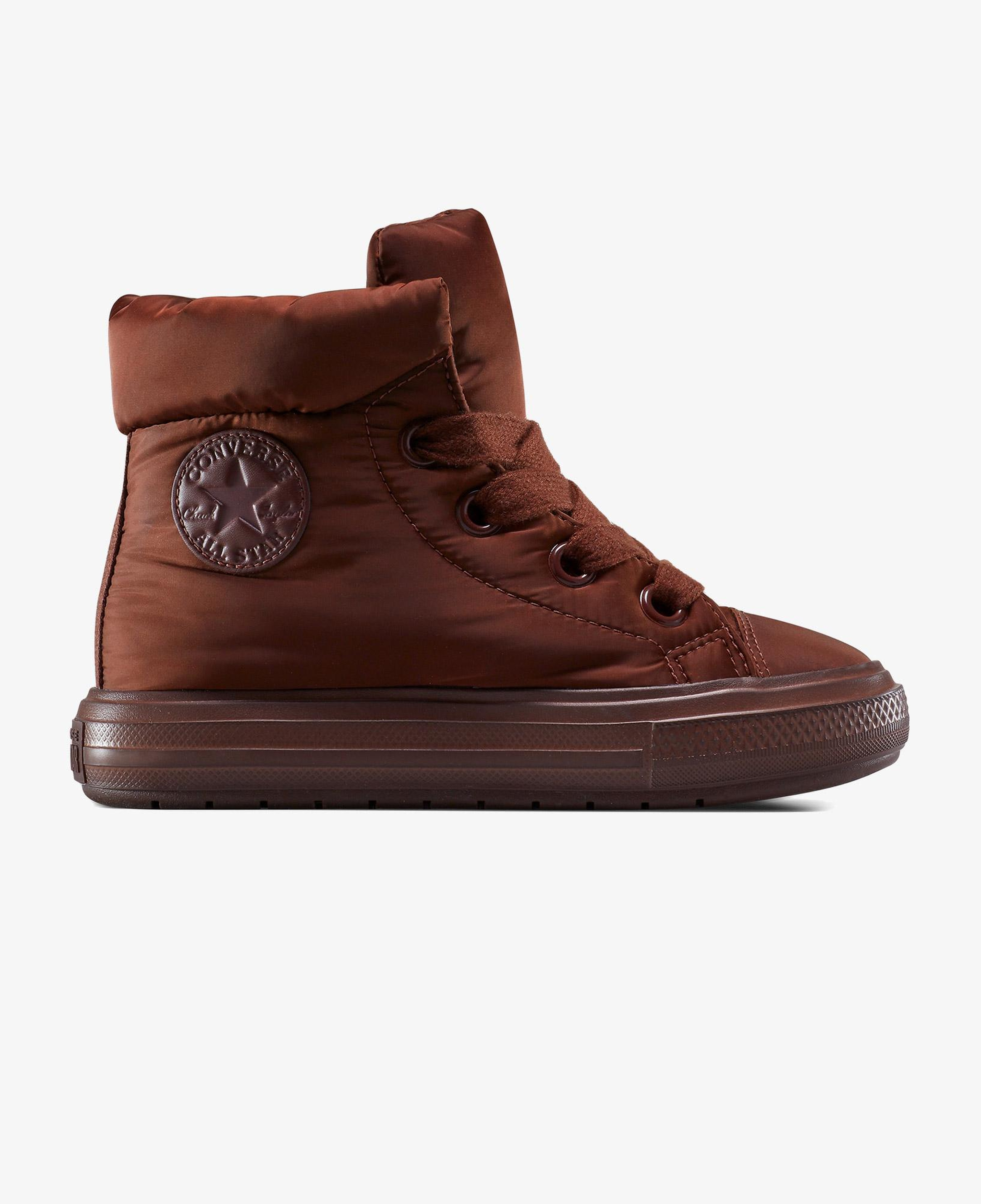 Converse Chuck Taylor All Star Elements Kadın Kahverengi Su İtici Bot