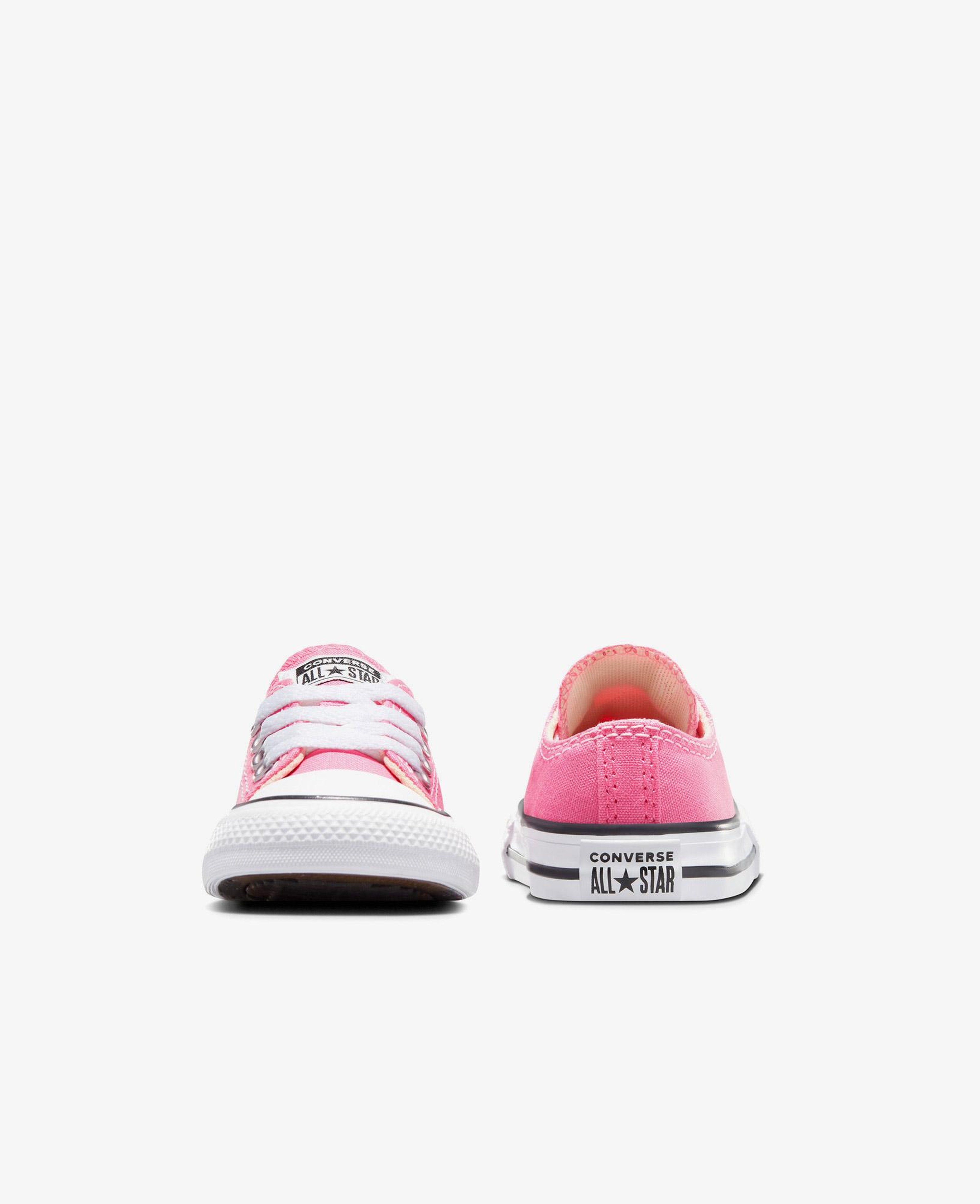 Converse Chuck Taylor All Star Classic Çocuk Pembe Sneaker