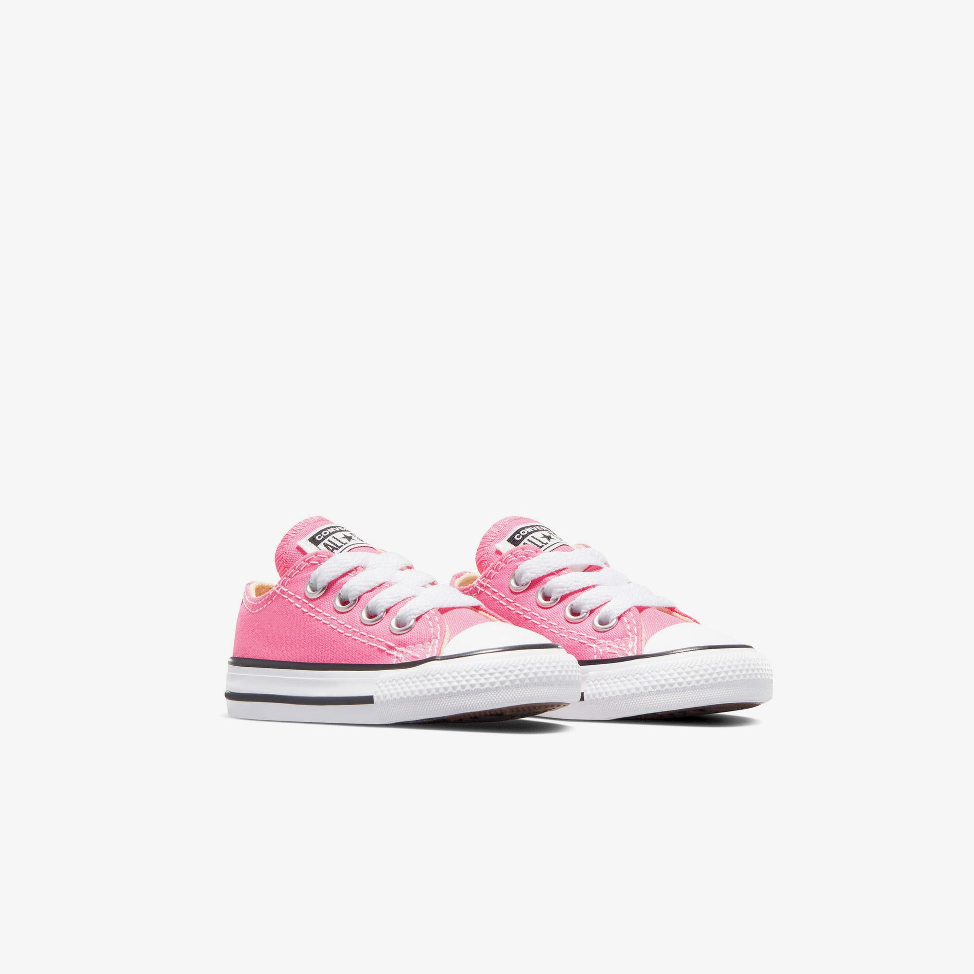 Converse Chuck Taylor All Star Classic Çocuk Pembe Sneaker