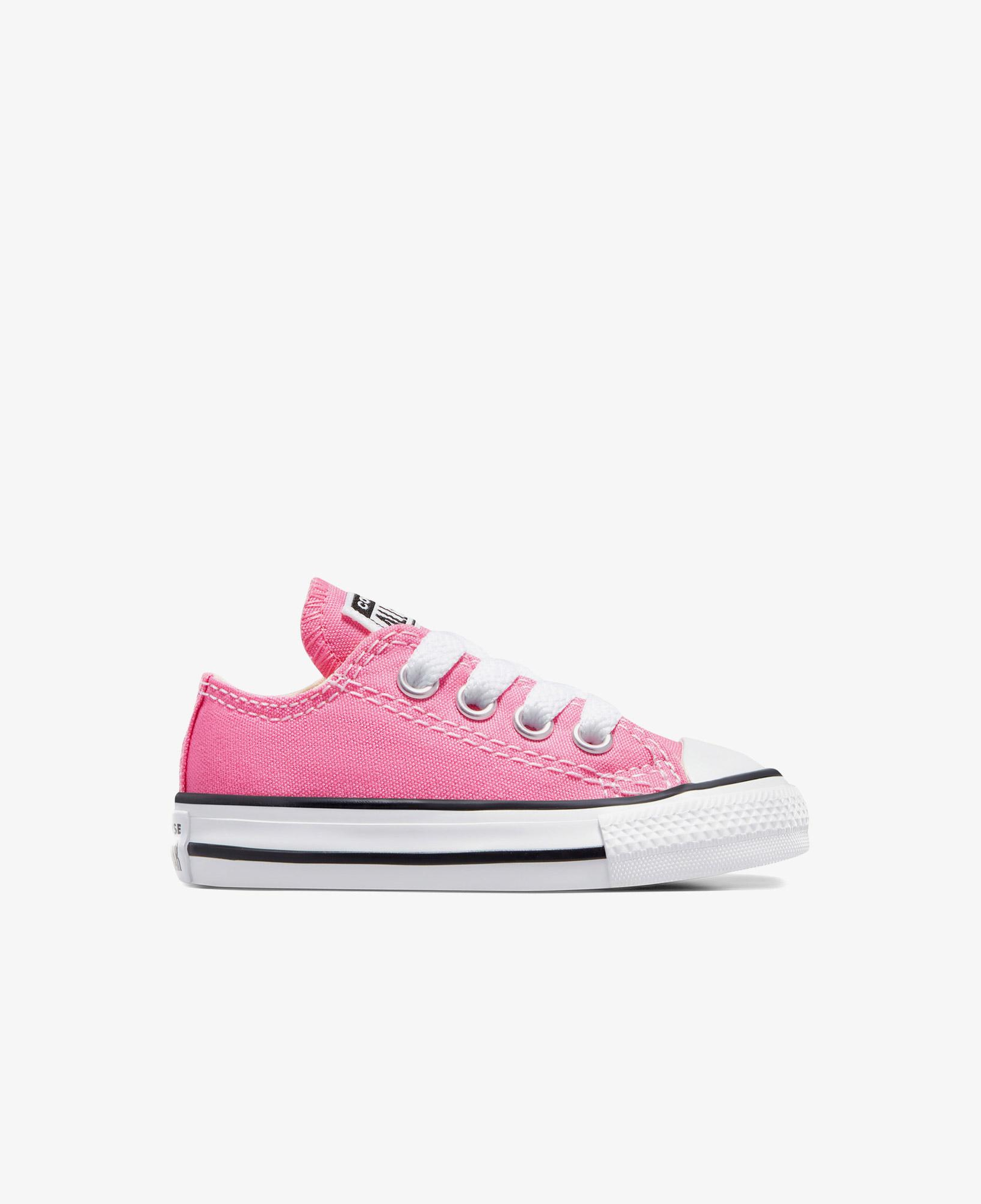 Converse Chuck Taylor All Star Classic Çocuk Pembe Sneaker