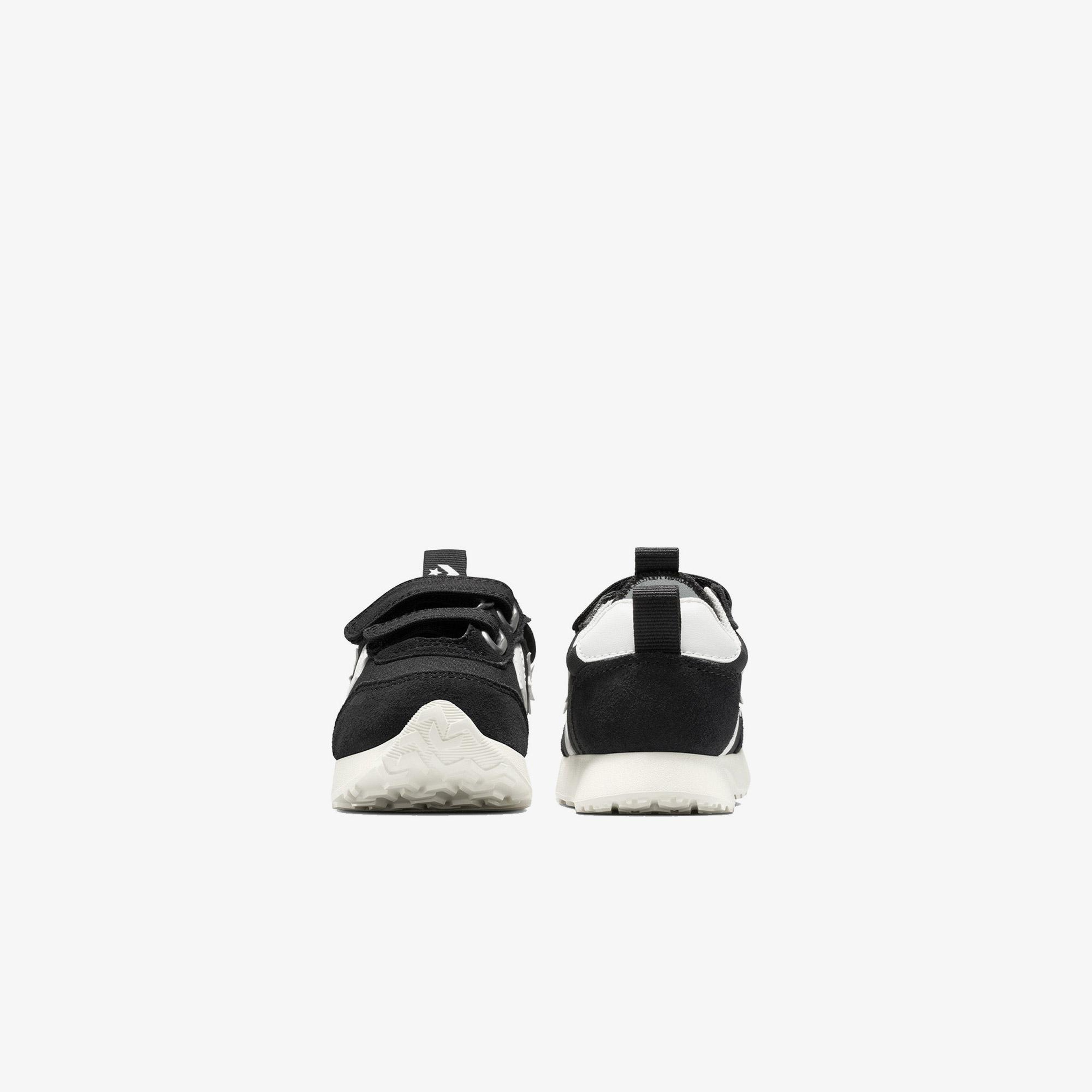 Converse Omega Trainer Easy On Çocuk Siyah Sneaker